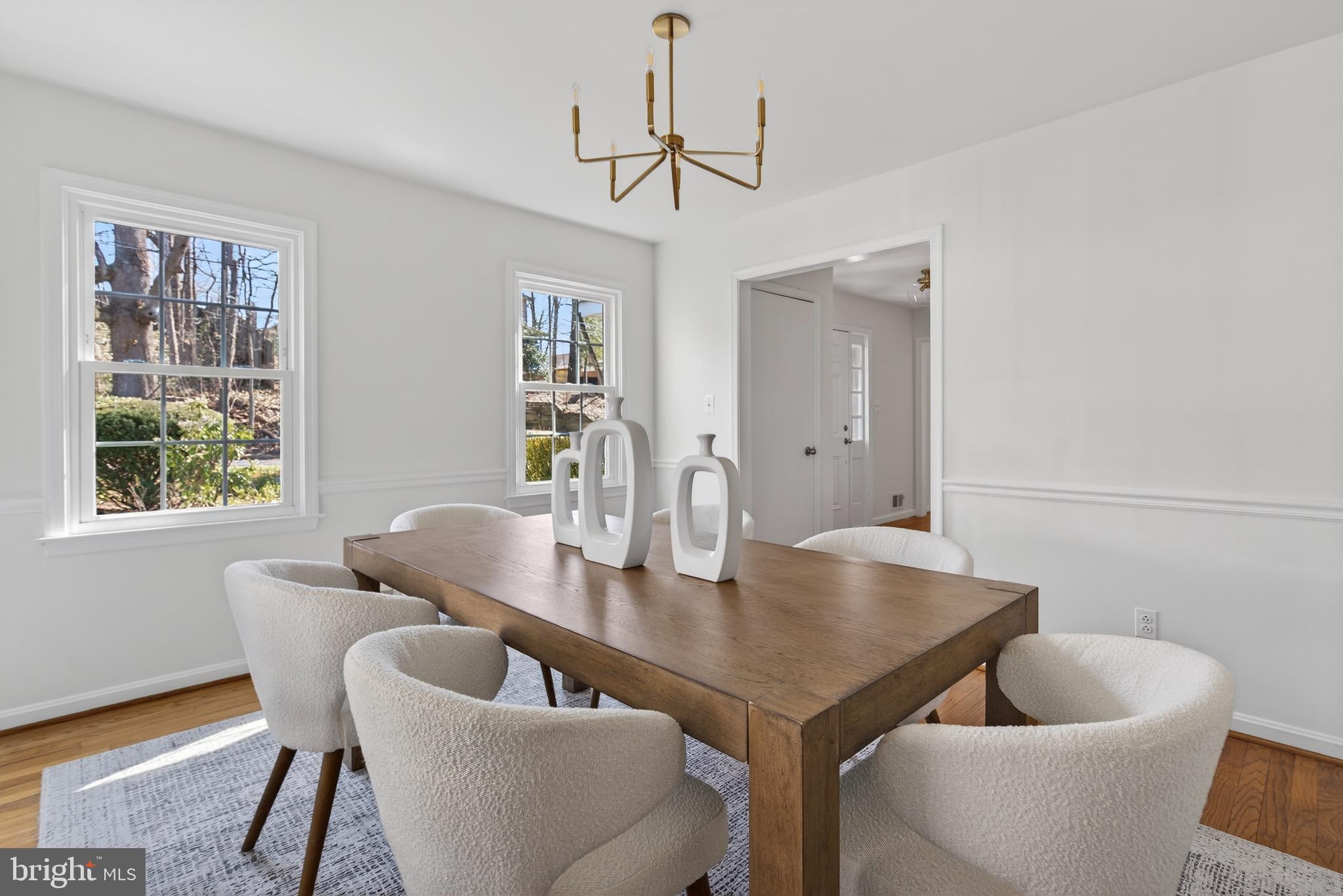 BARCROFT - Residential