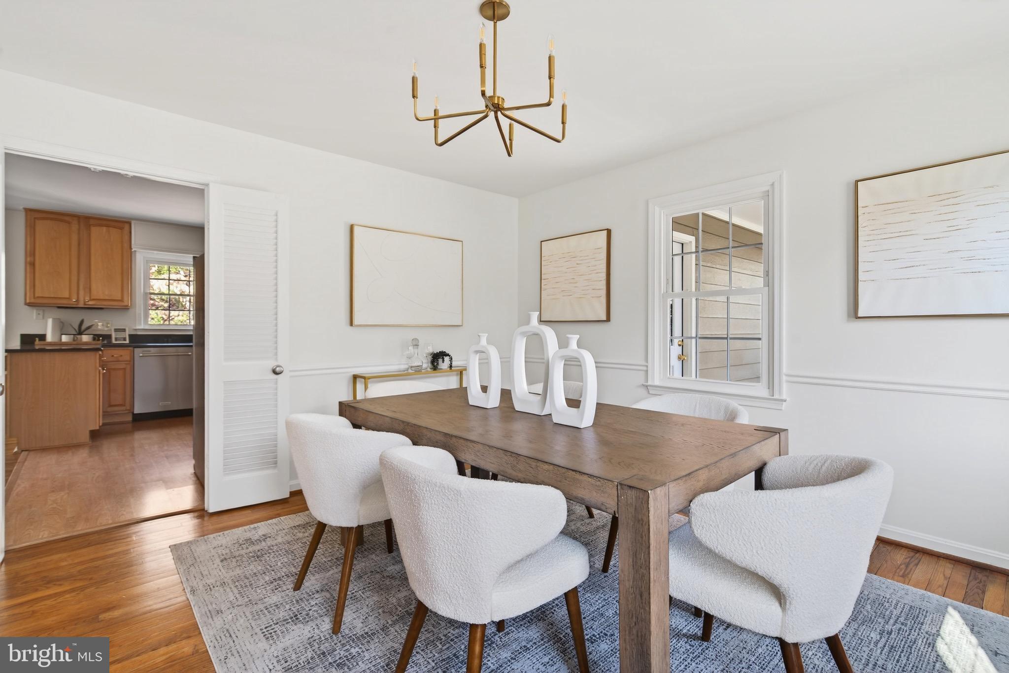 BARCROFT - Residential