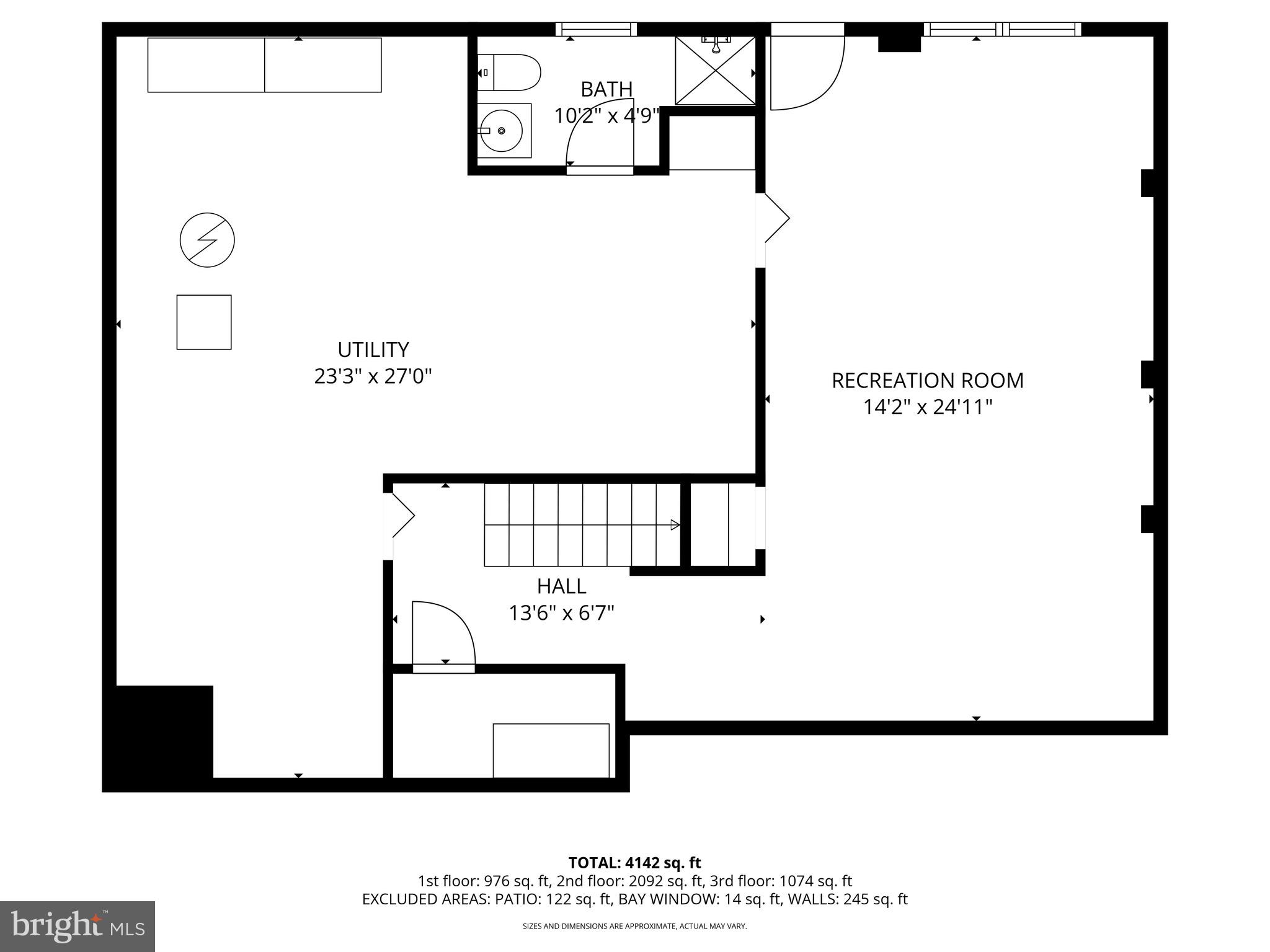 BARCROFT - Residential
