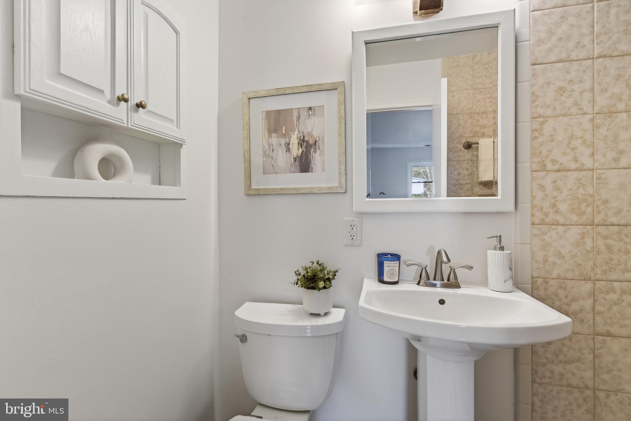 BARCROFT - Residential