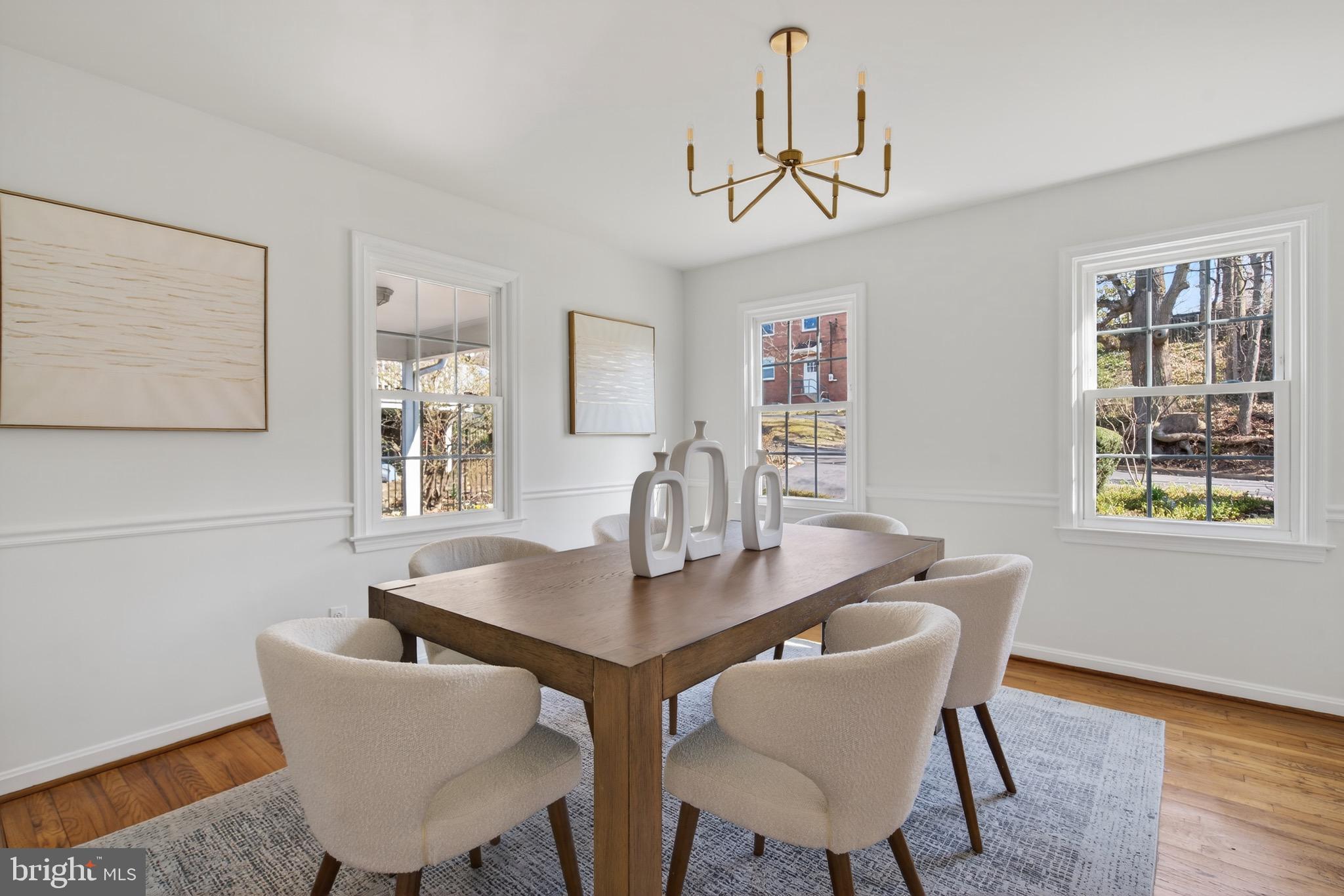 BARCROFT - Residential