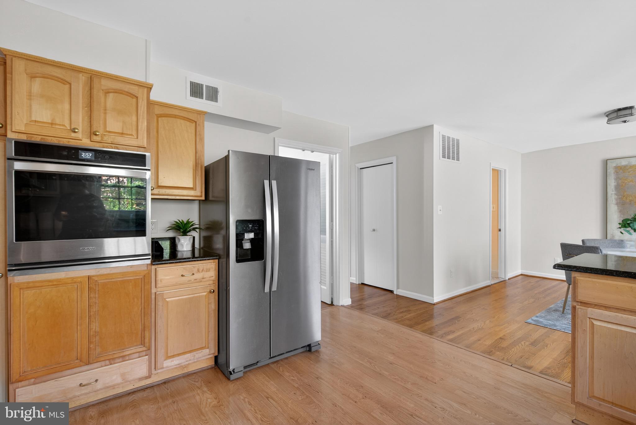 BARCROFT - Residential