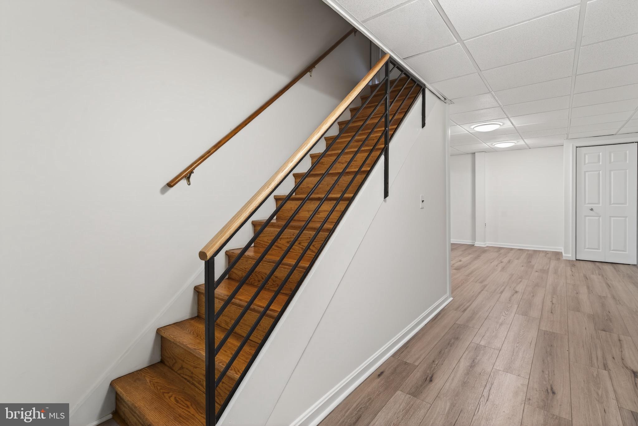 BARCROFT - Residential