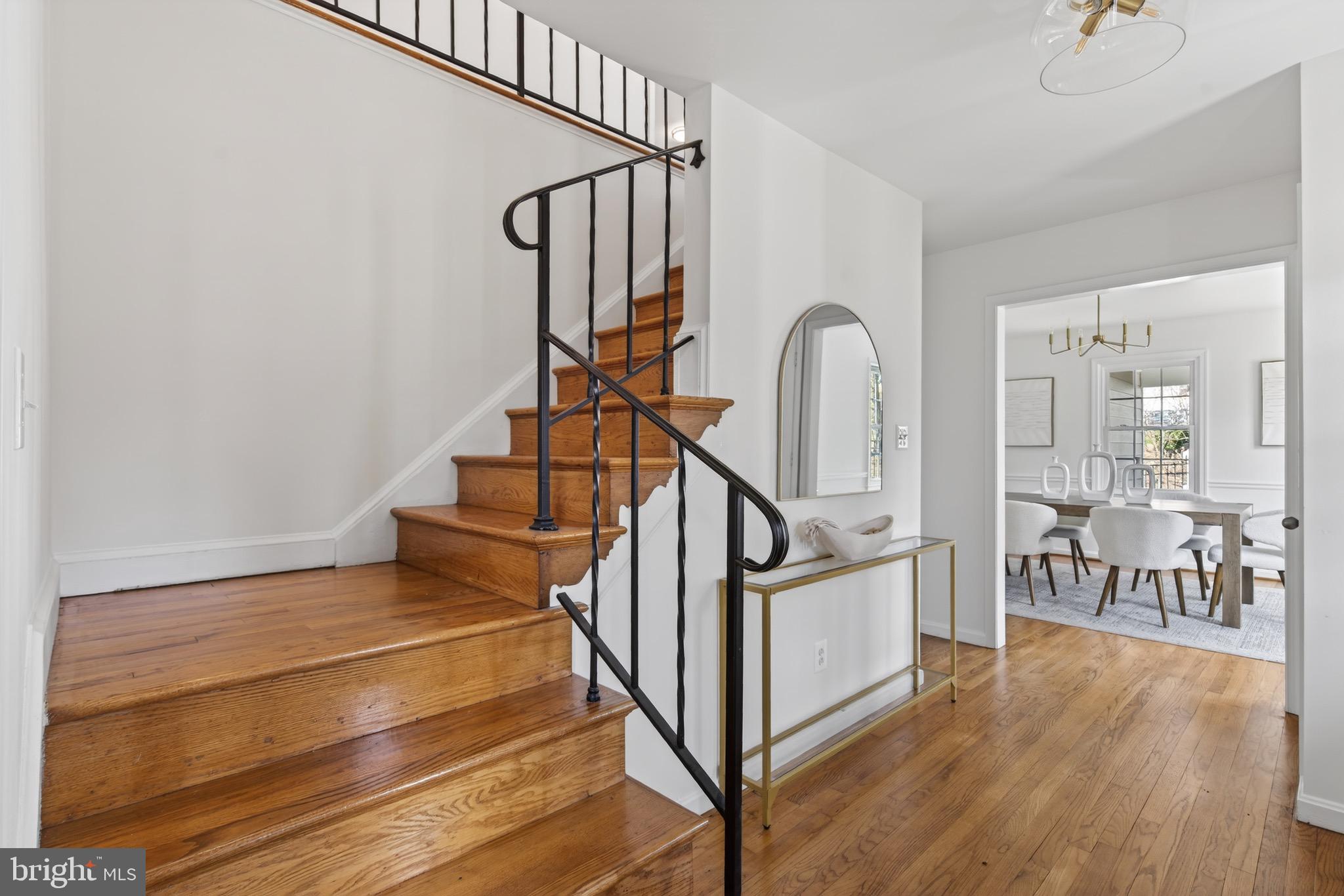 BARCROFT - Residential