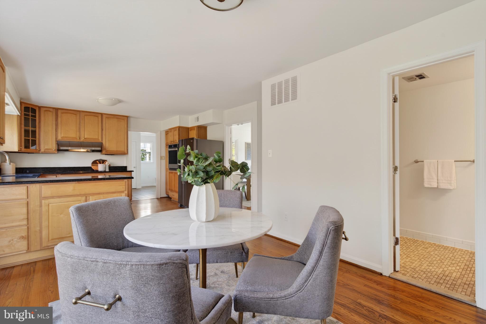 BARCROFT - Residential