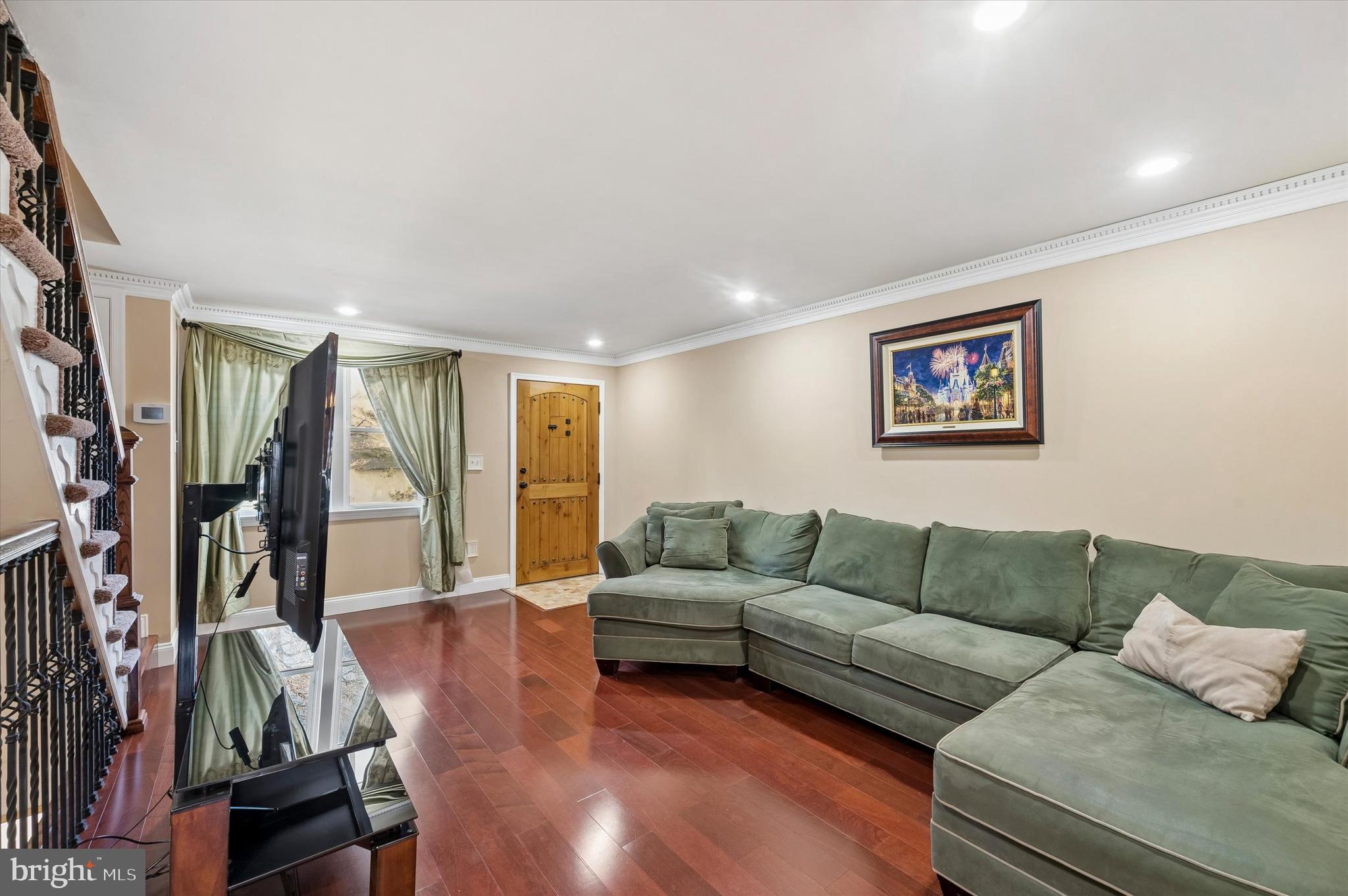 BRIARCLIFFE - Residential