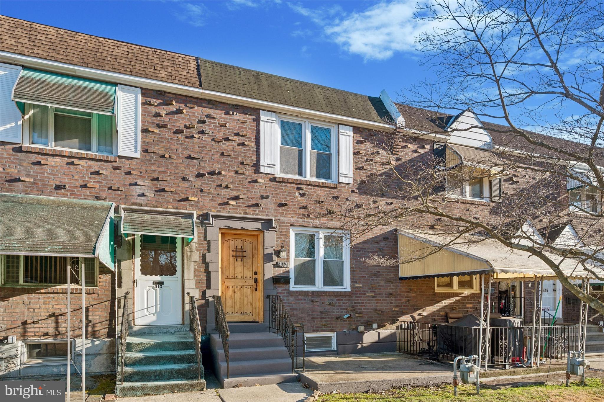 BRIARCLIFFE - Residential