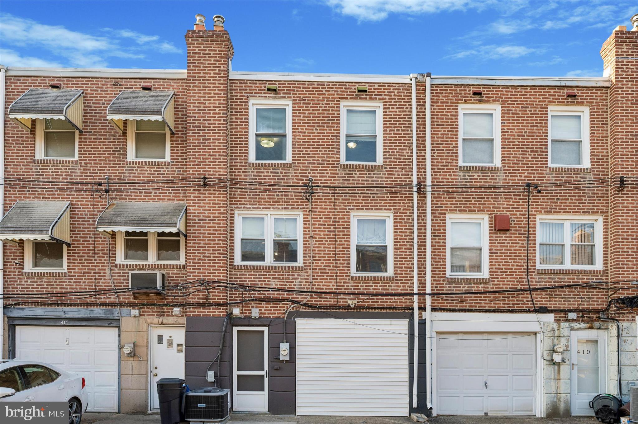 BRIARCLIFFE - Residential