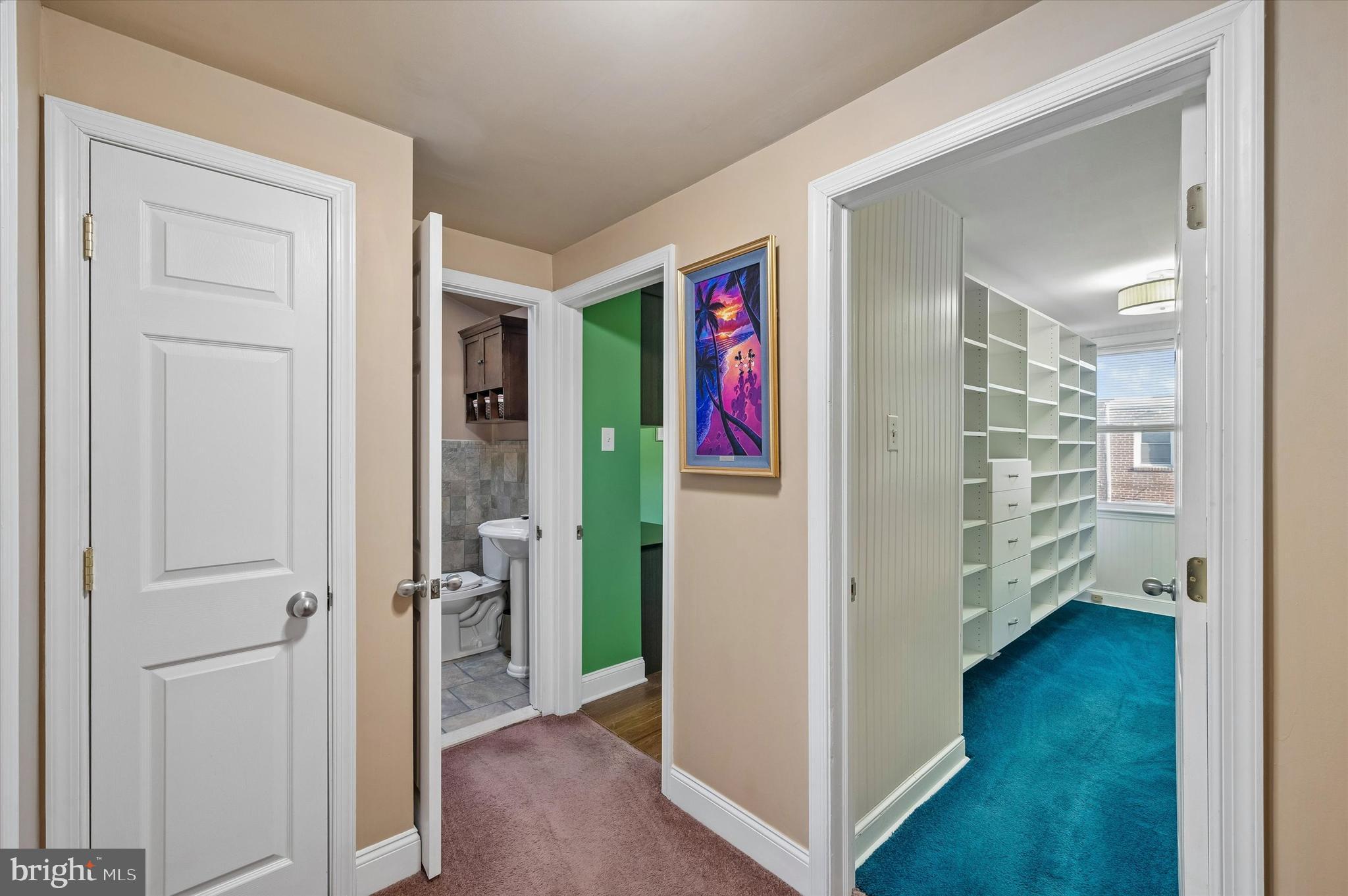 BRIARCLIFFE - Residential