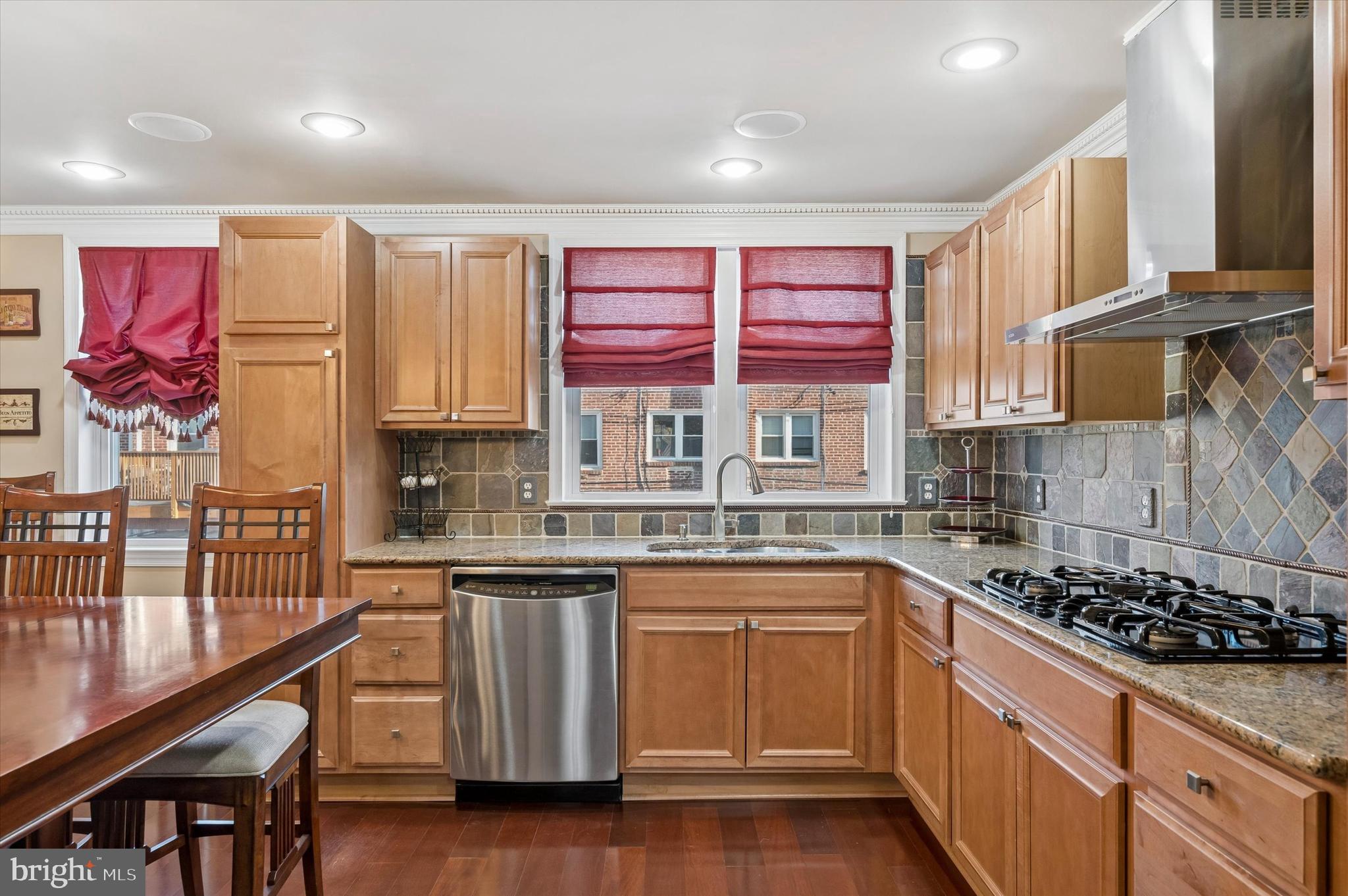 BRIARCLIFFE - Residential