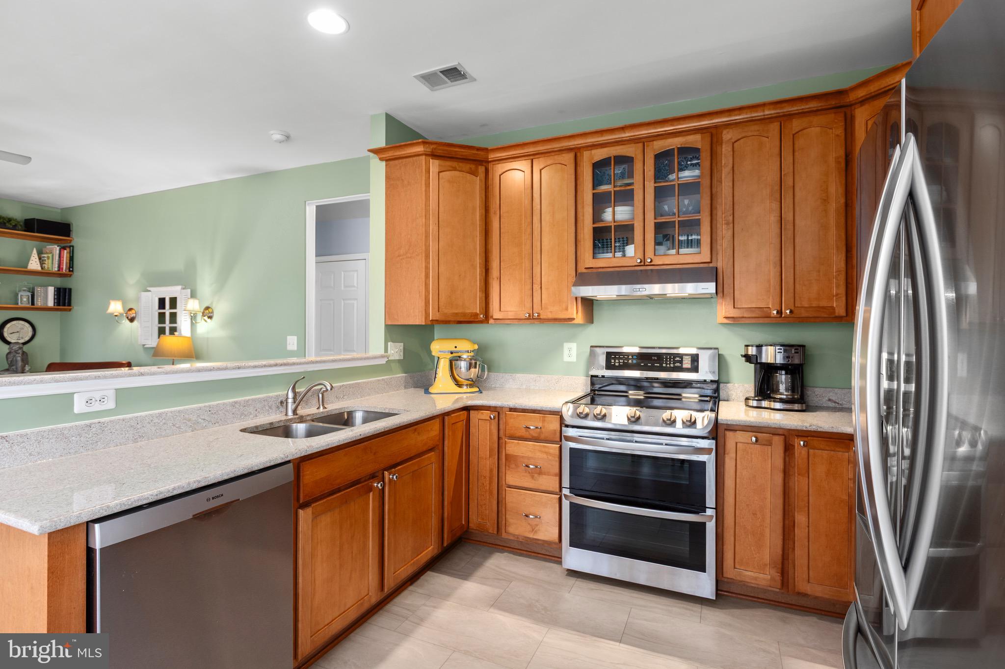 WOODS OF ABEL LAKE - Residential