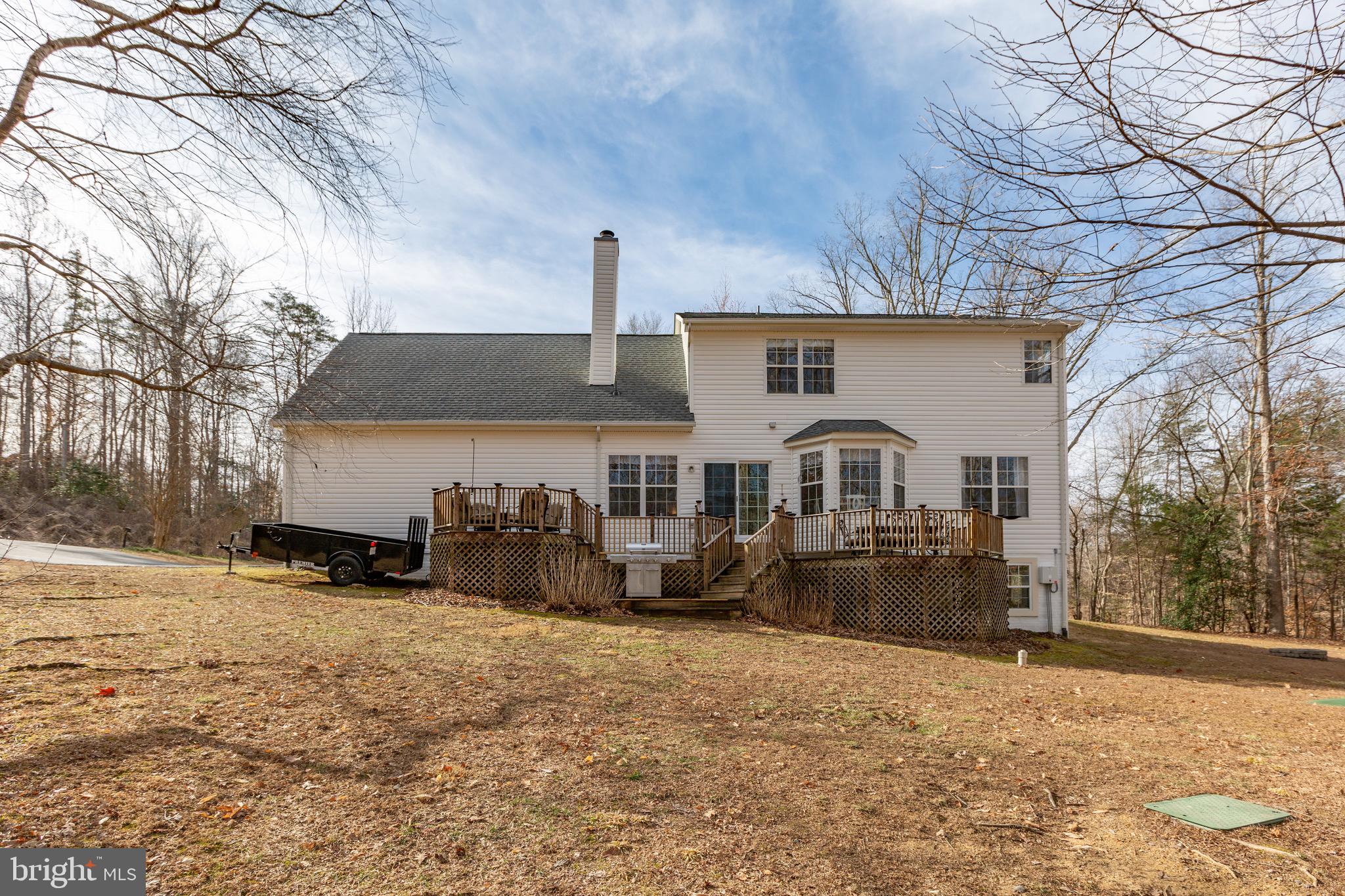 WOODS OF ABEL LAKE - Residential