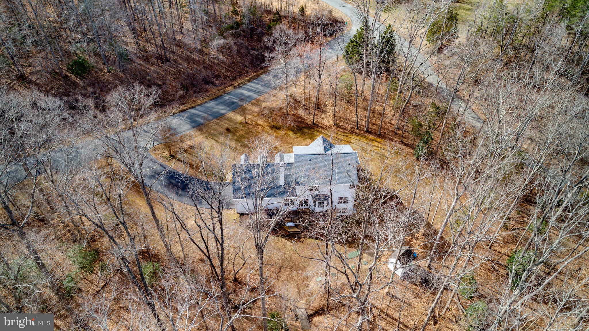 WOODS OF ABEL LAKE - Residential