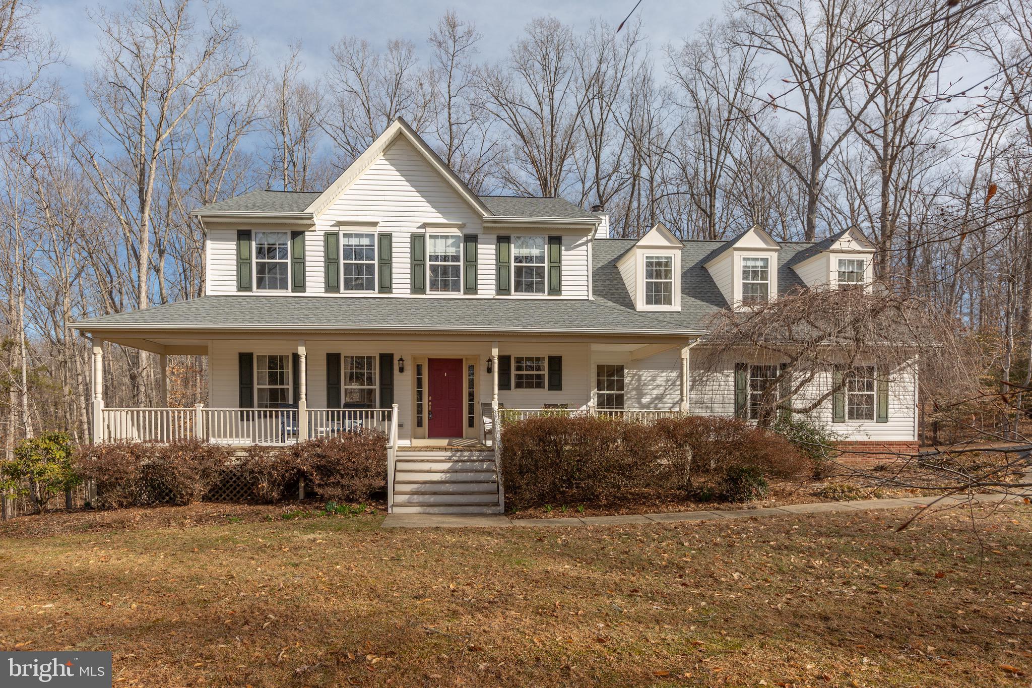 WOODS OF ABEL LAKE - Residential