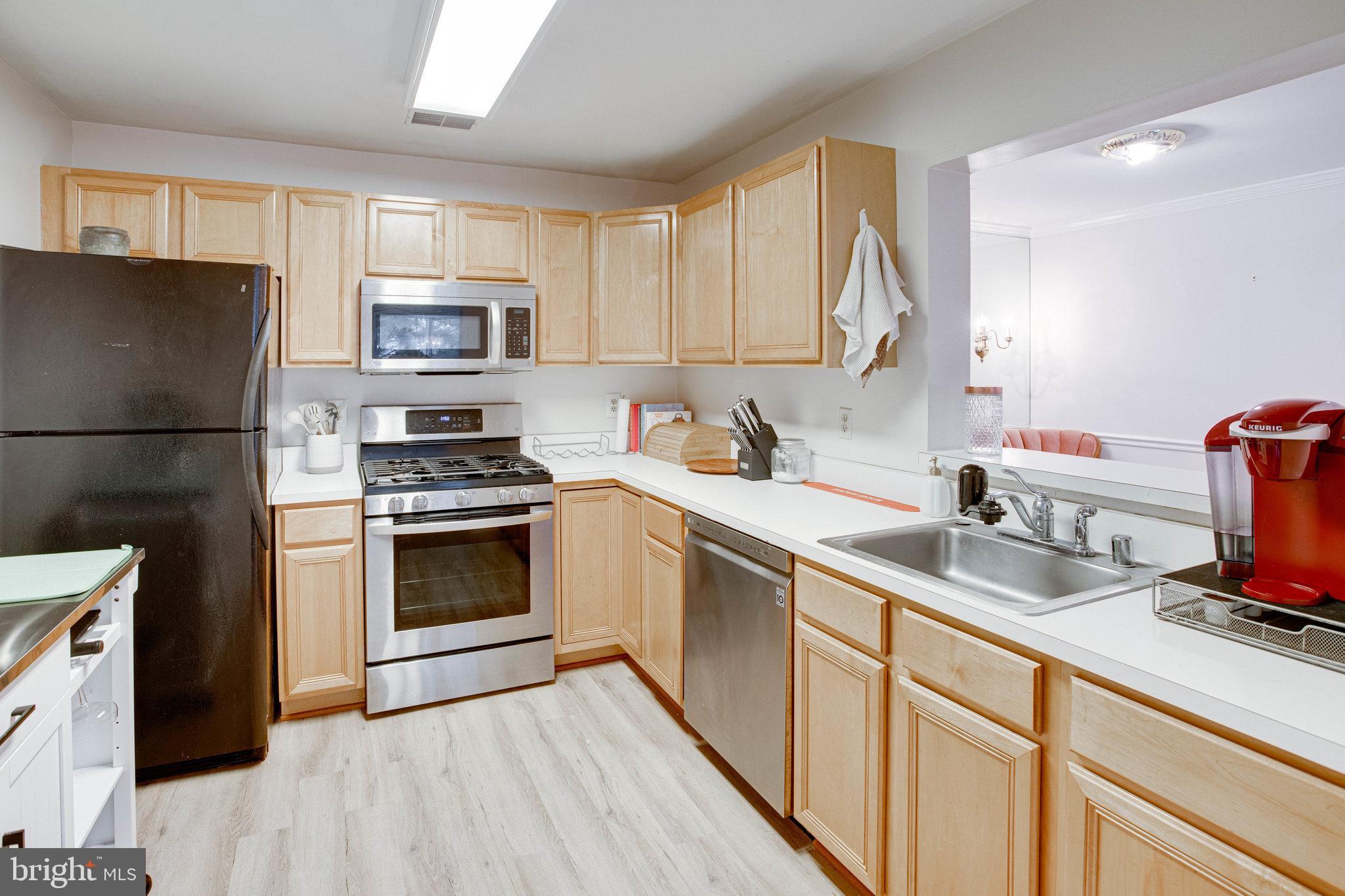 PRINCE WILLIAM - Residential Lease