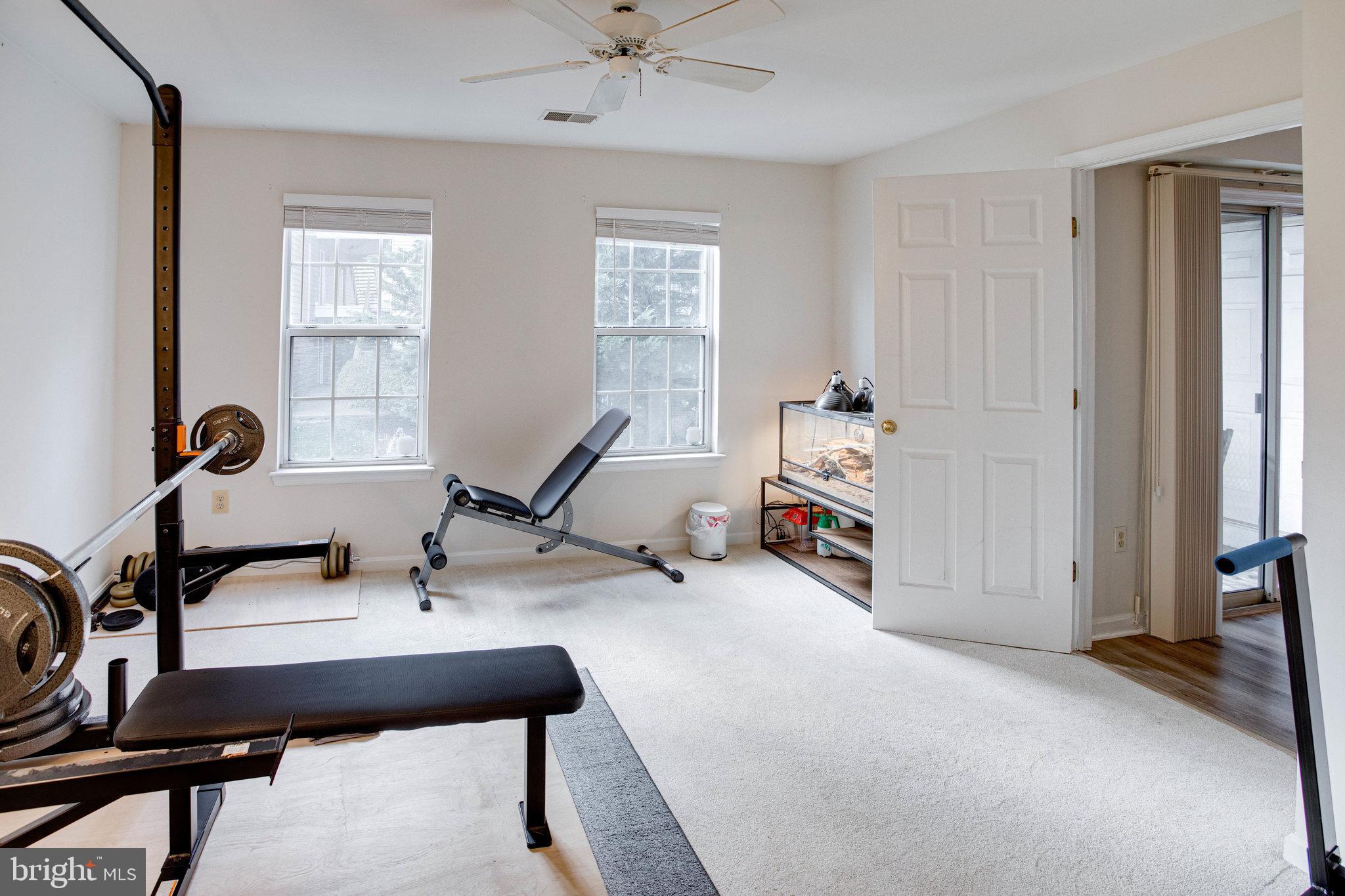 PRINCE WILLIAM - Residential Lease