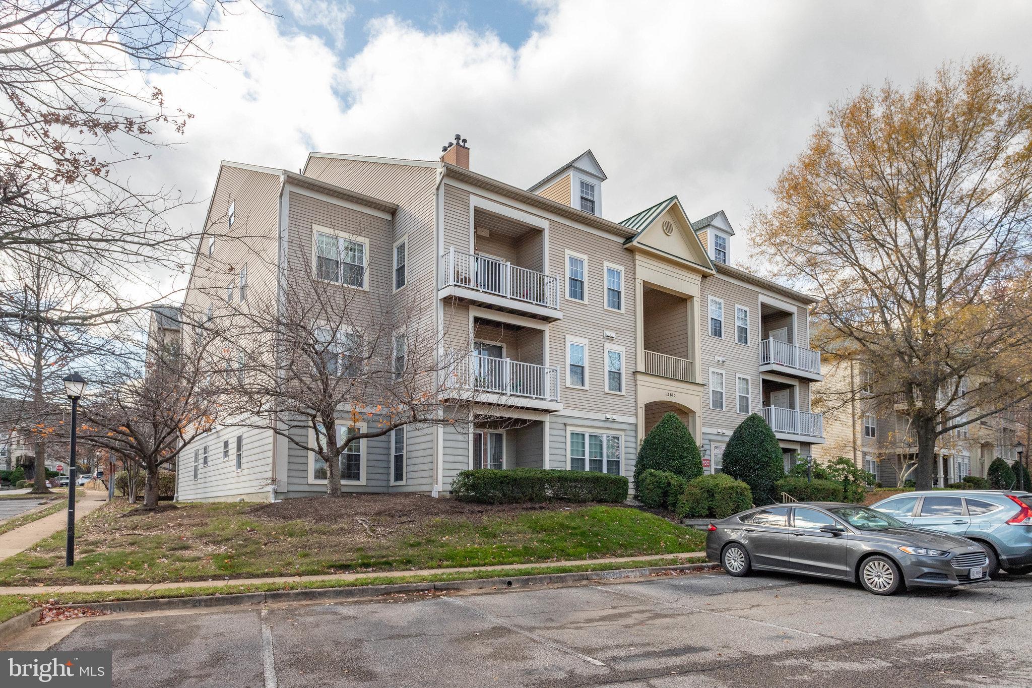 PRINCE WILLIAM - Residential Lease