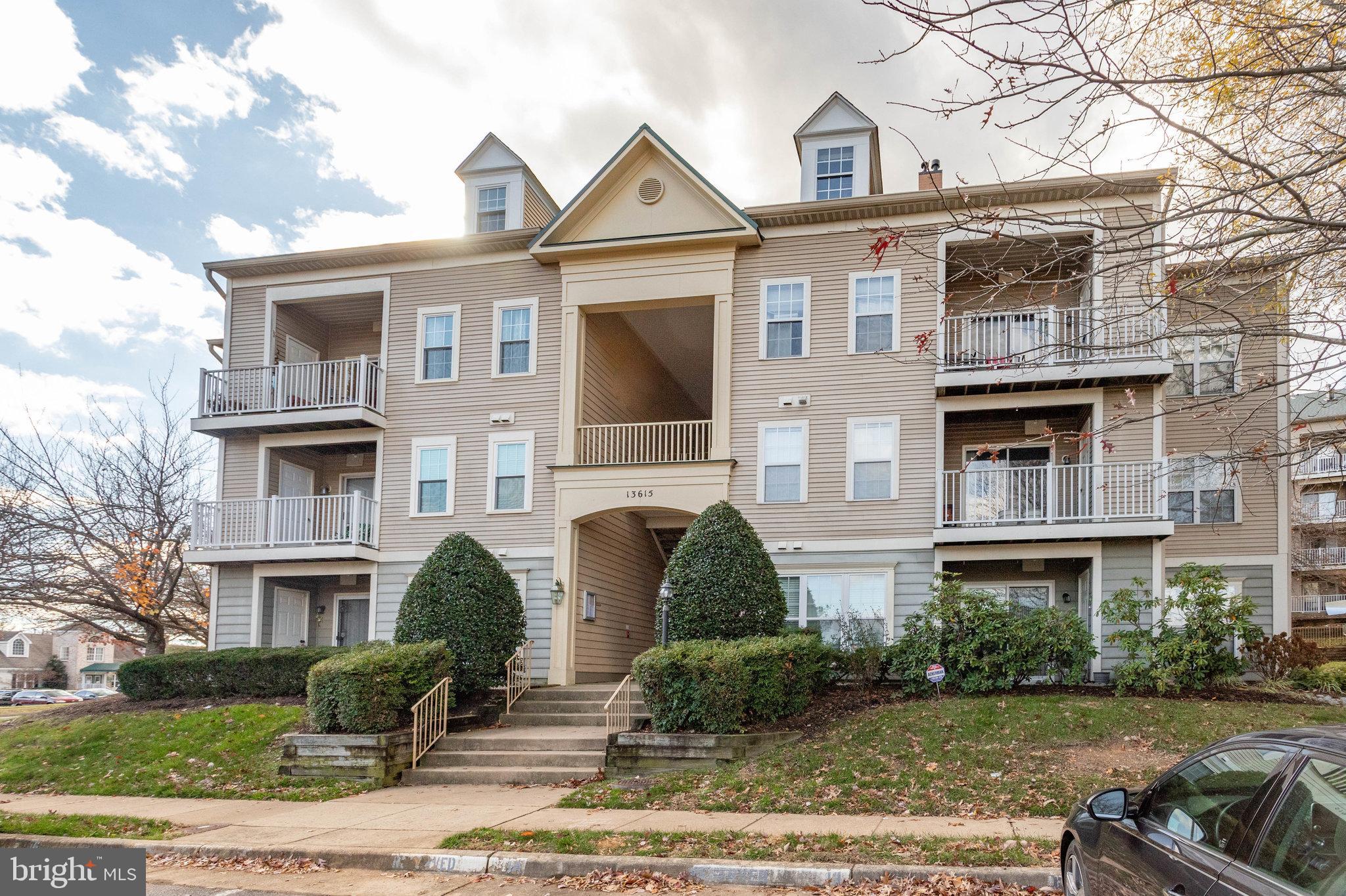 PRINCE WILLIAM - Residential Lease