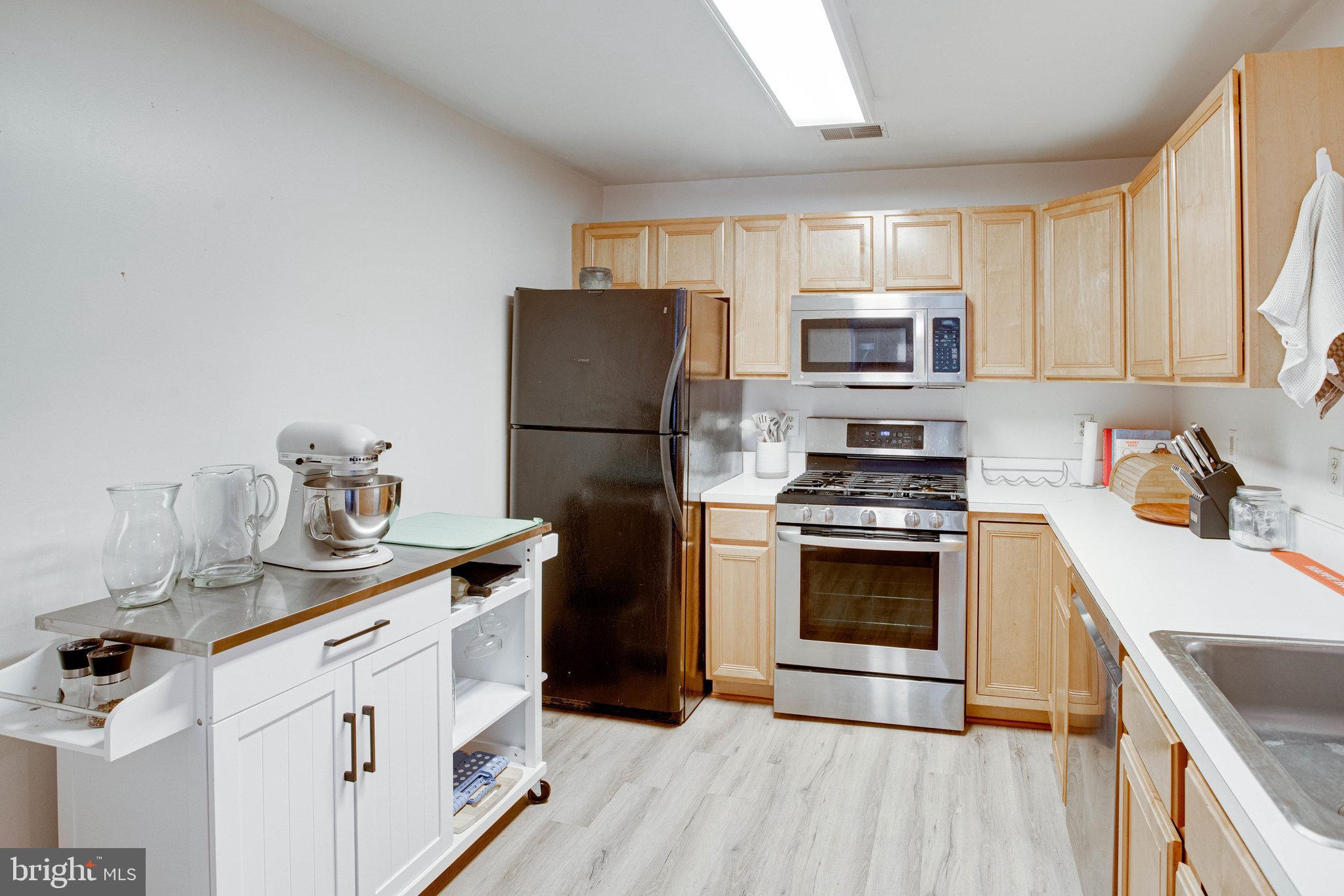 PRINCE WILLIAM - Residential Lease