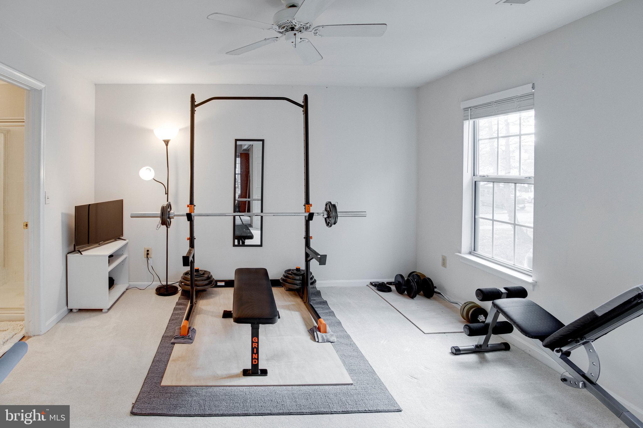 PRINCE WILLIAM - Residential Lease