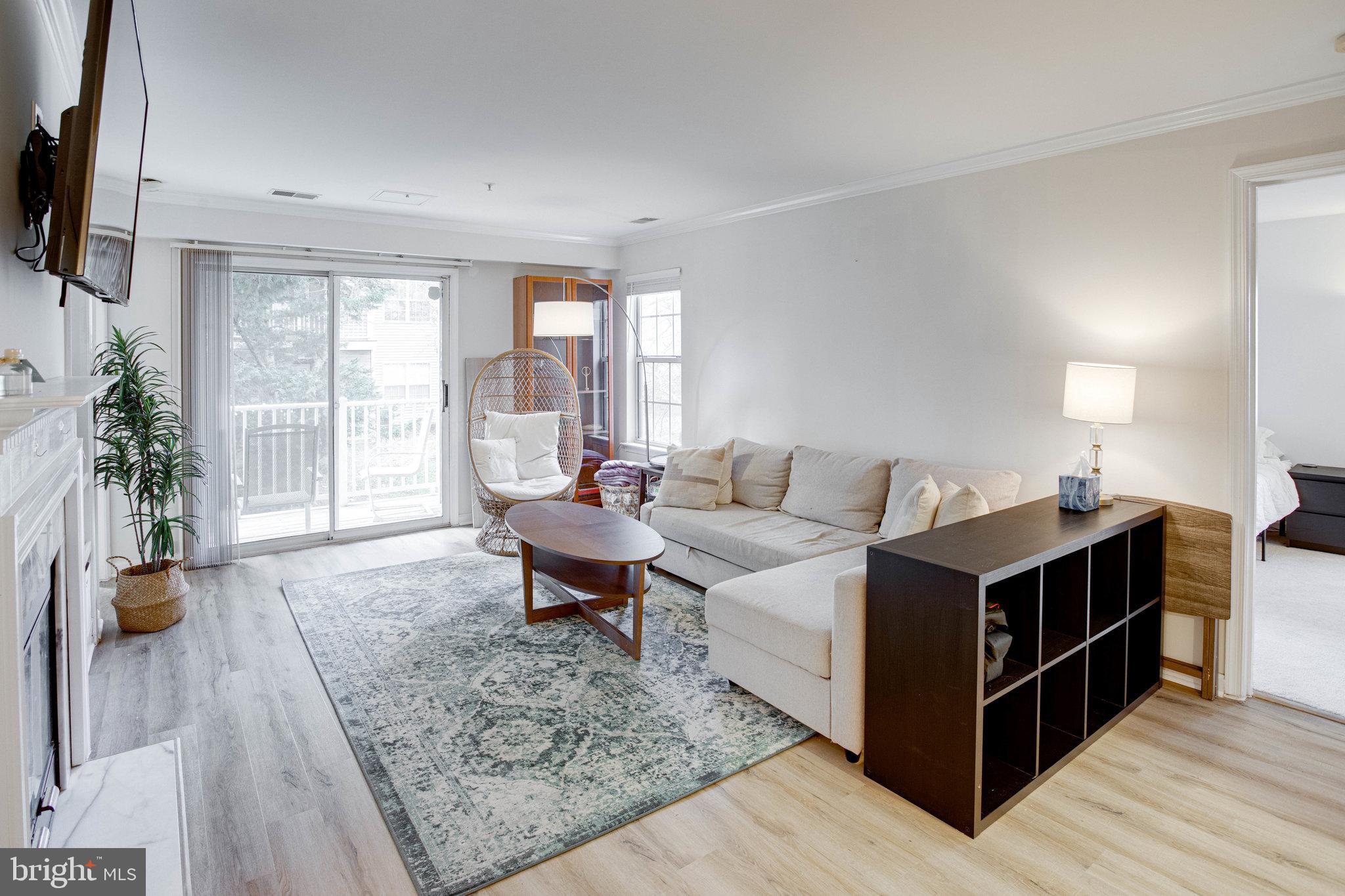 PRINCE WILLIAM - Residential Lease