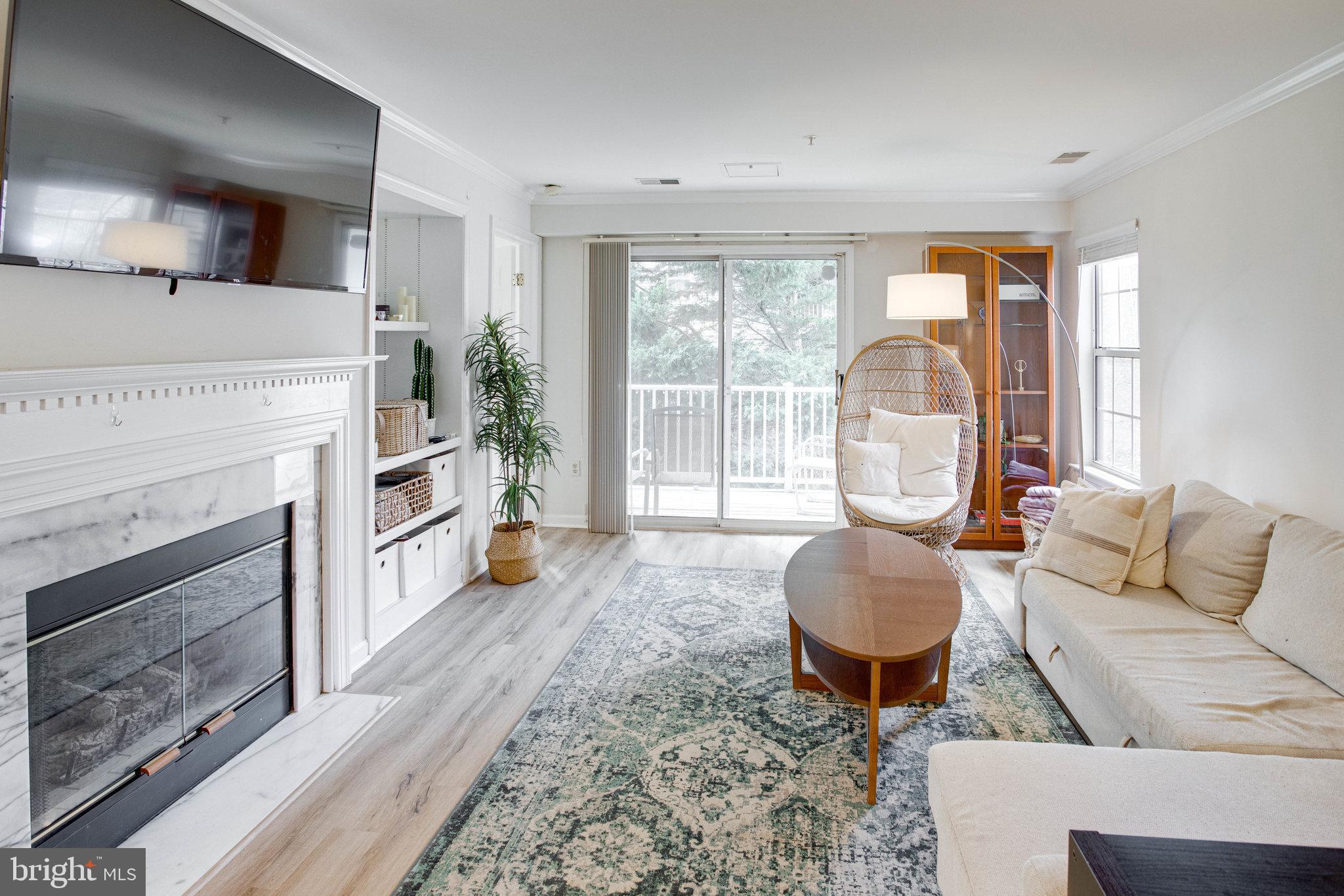 PRINCE WILLIAM - Residential Lease