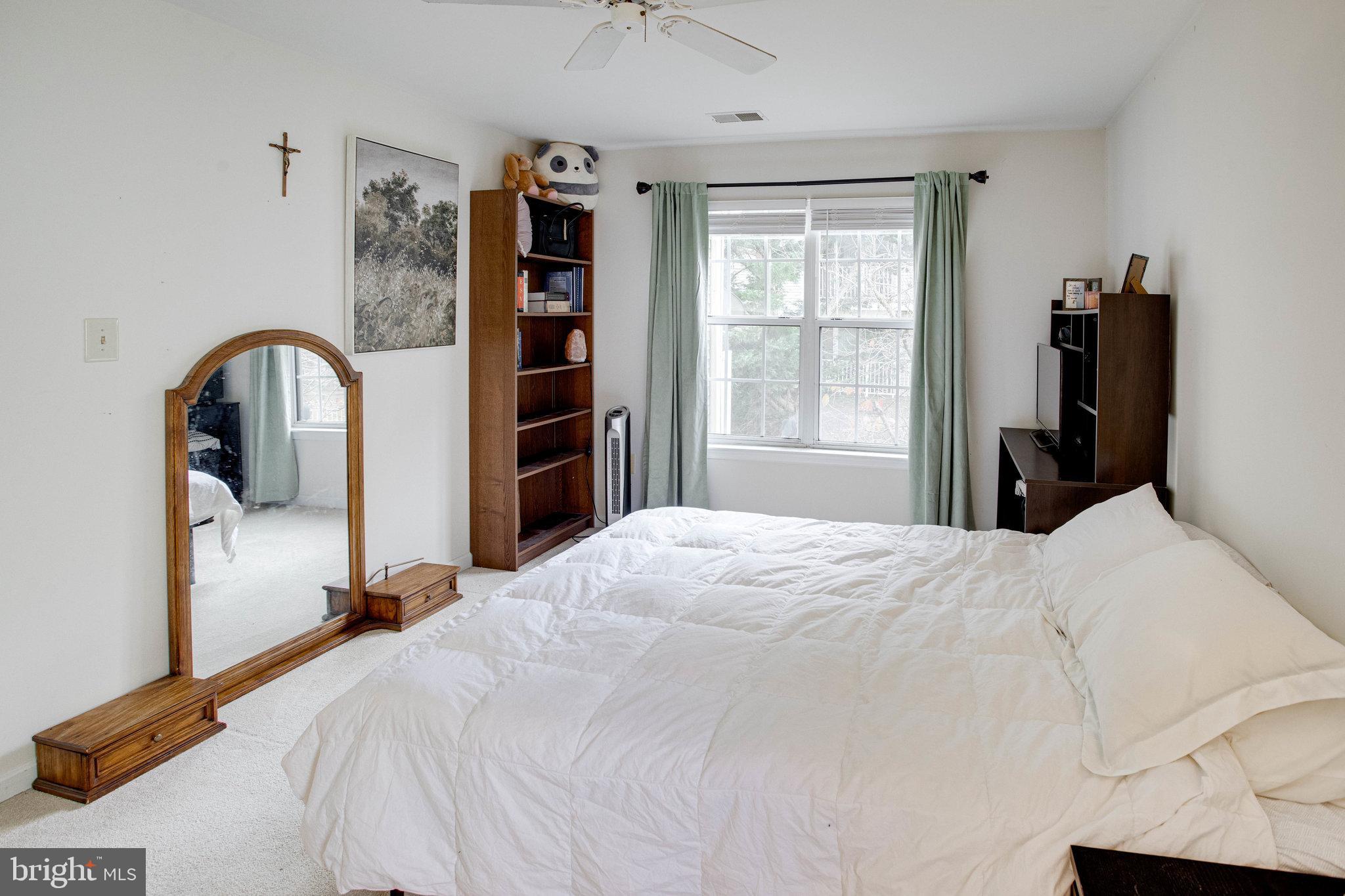 PRINCE WILLIAM - Residential Lease