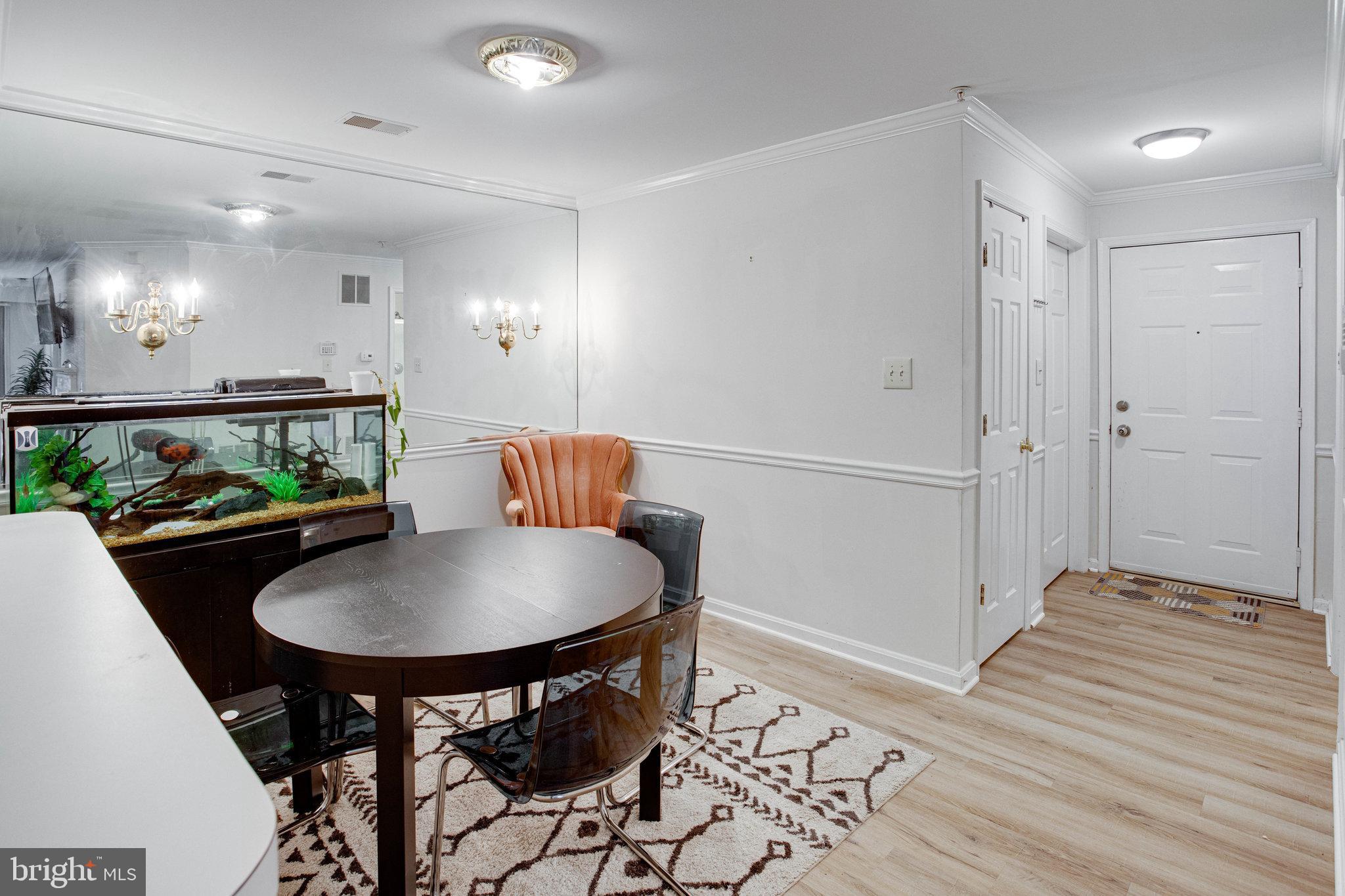 PRINCE WILLIAM - Residential Lease