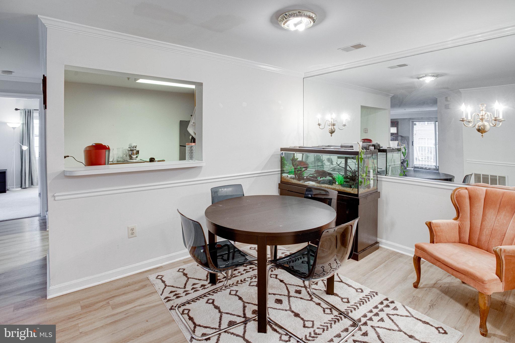 PRINCE WILLIAM - Residential Lease