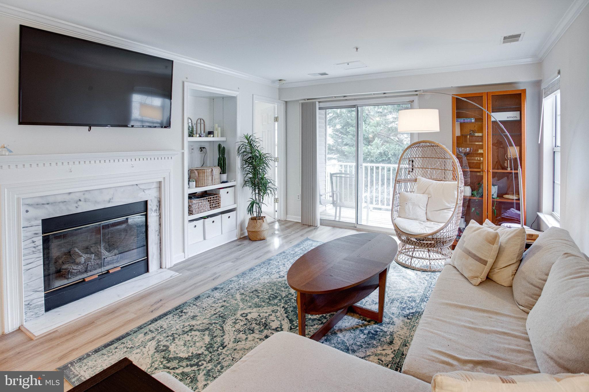 PRINCE WILLIAM - Residential Lease