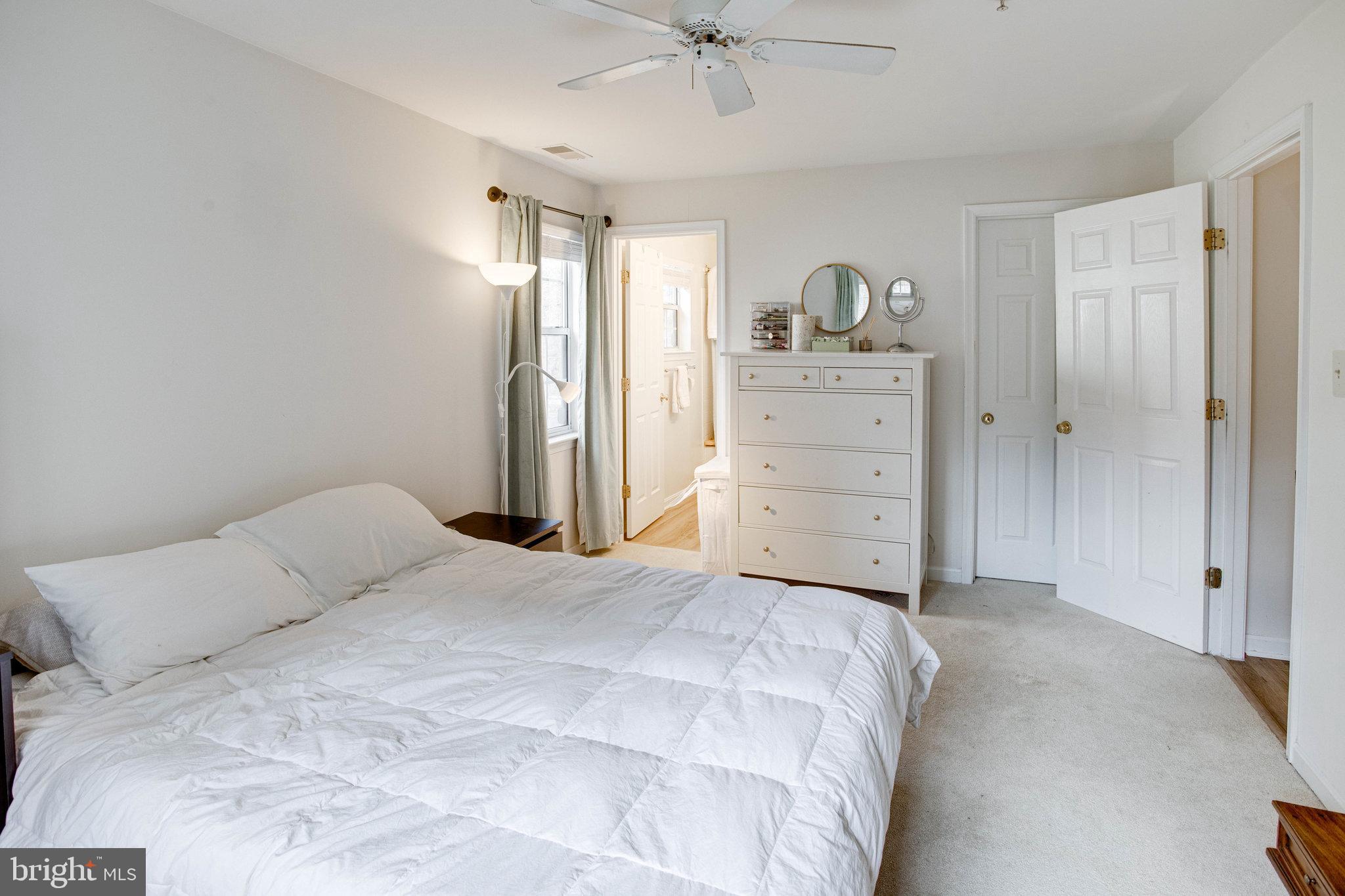 PRINCE WILLIAM - Residential Lease