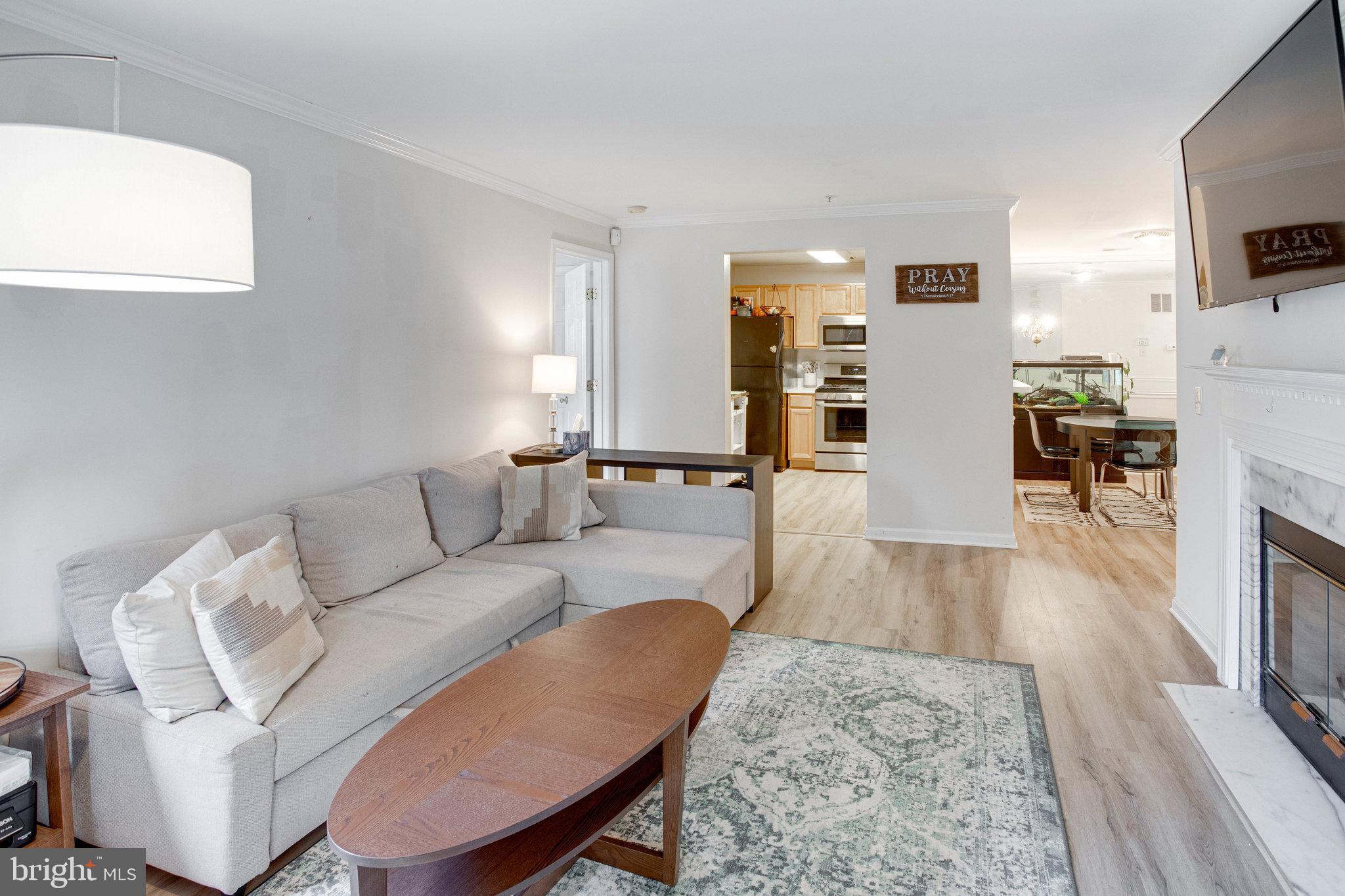 PRINCE WILLIAM - Residential Lease