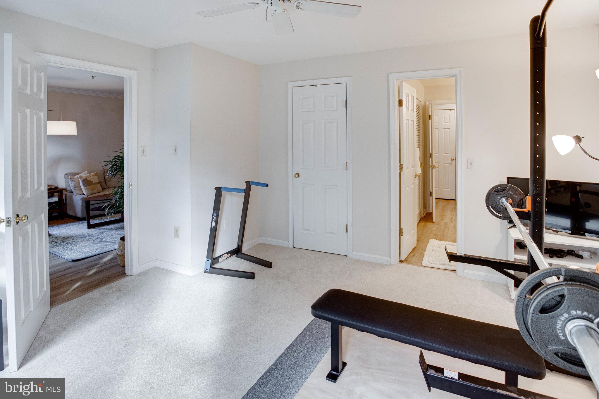 PRINCE WILLIAM - Residential Lease