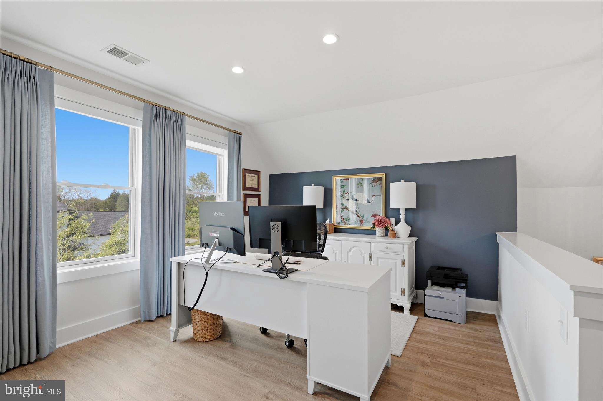 POTOMAC OVERLOOK ESTATES - Residential
