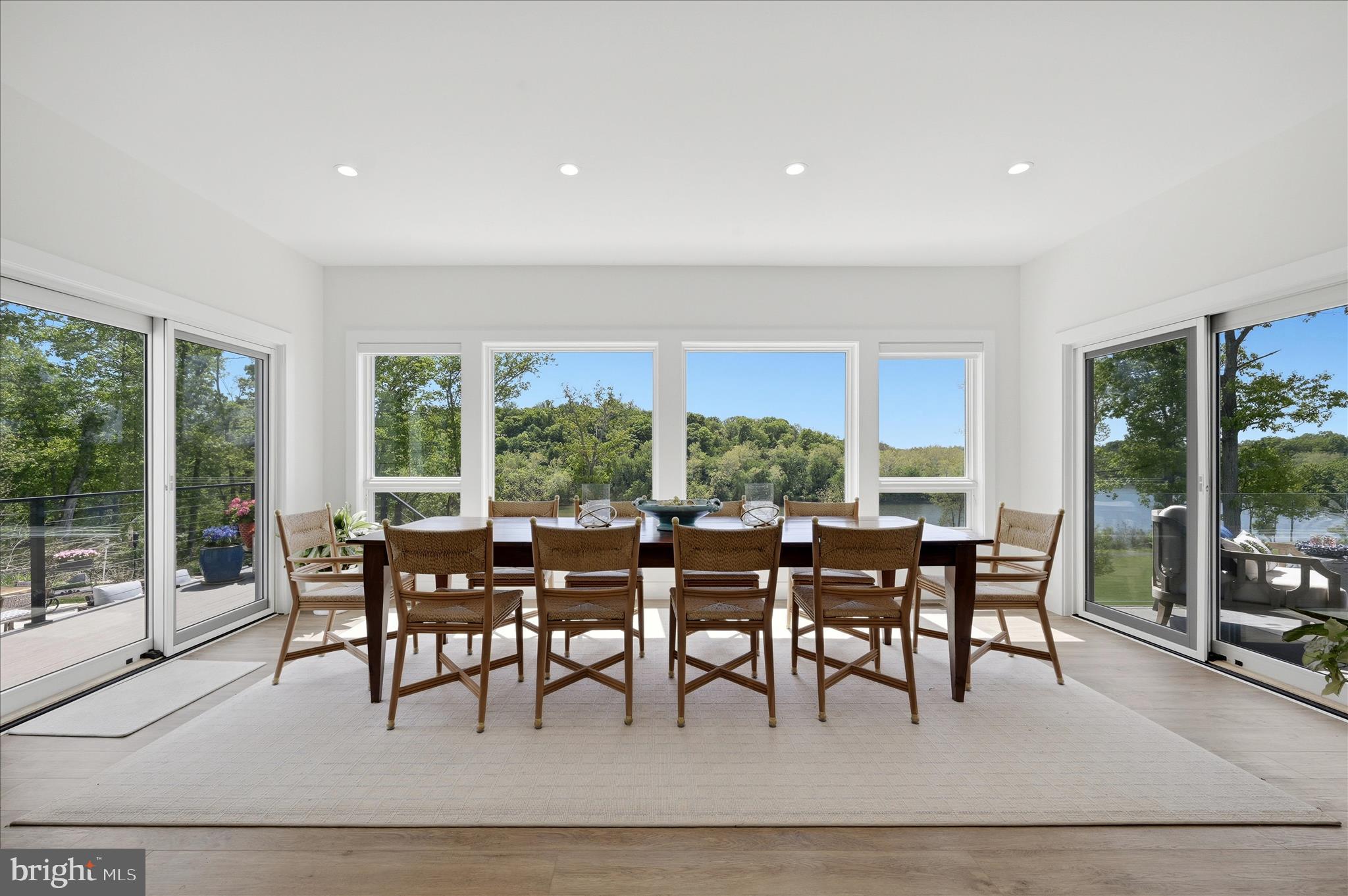 POTOMAC OVERLOOK ESTATES - Residential