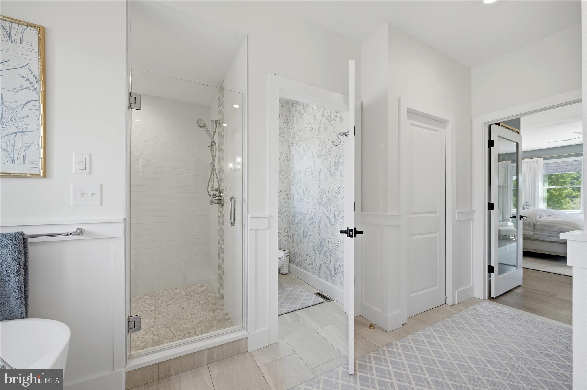 POTOMAC OVERLOOK ESTATES - Residential