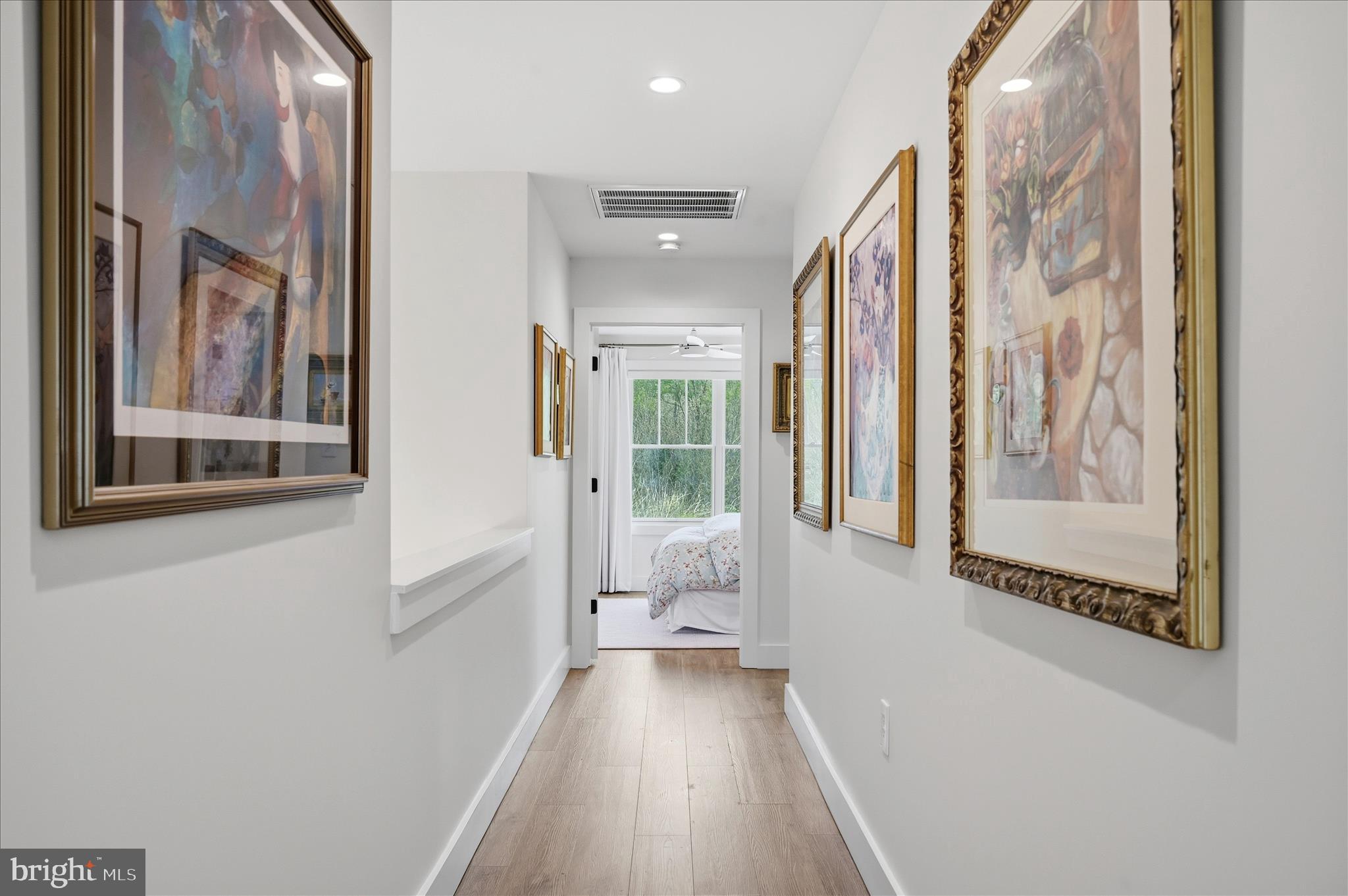 POTOMAC OVERLOOK ESTATES - Residential