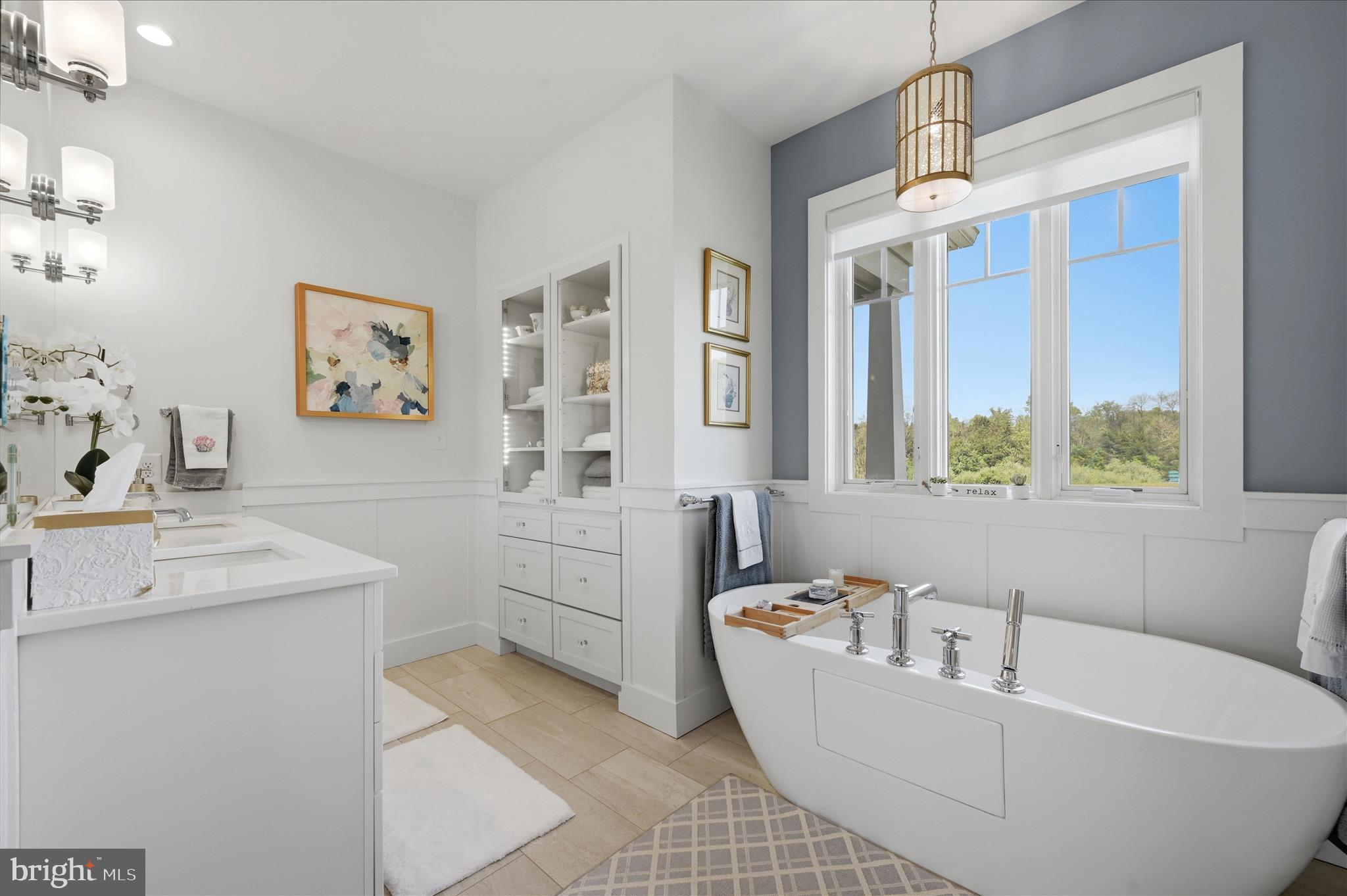 POTOMAC OVERLOOK ESTATES - Residential