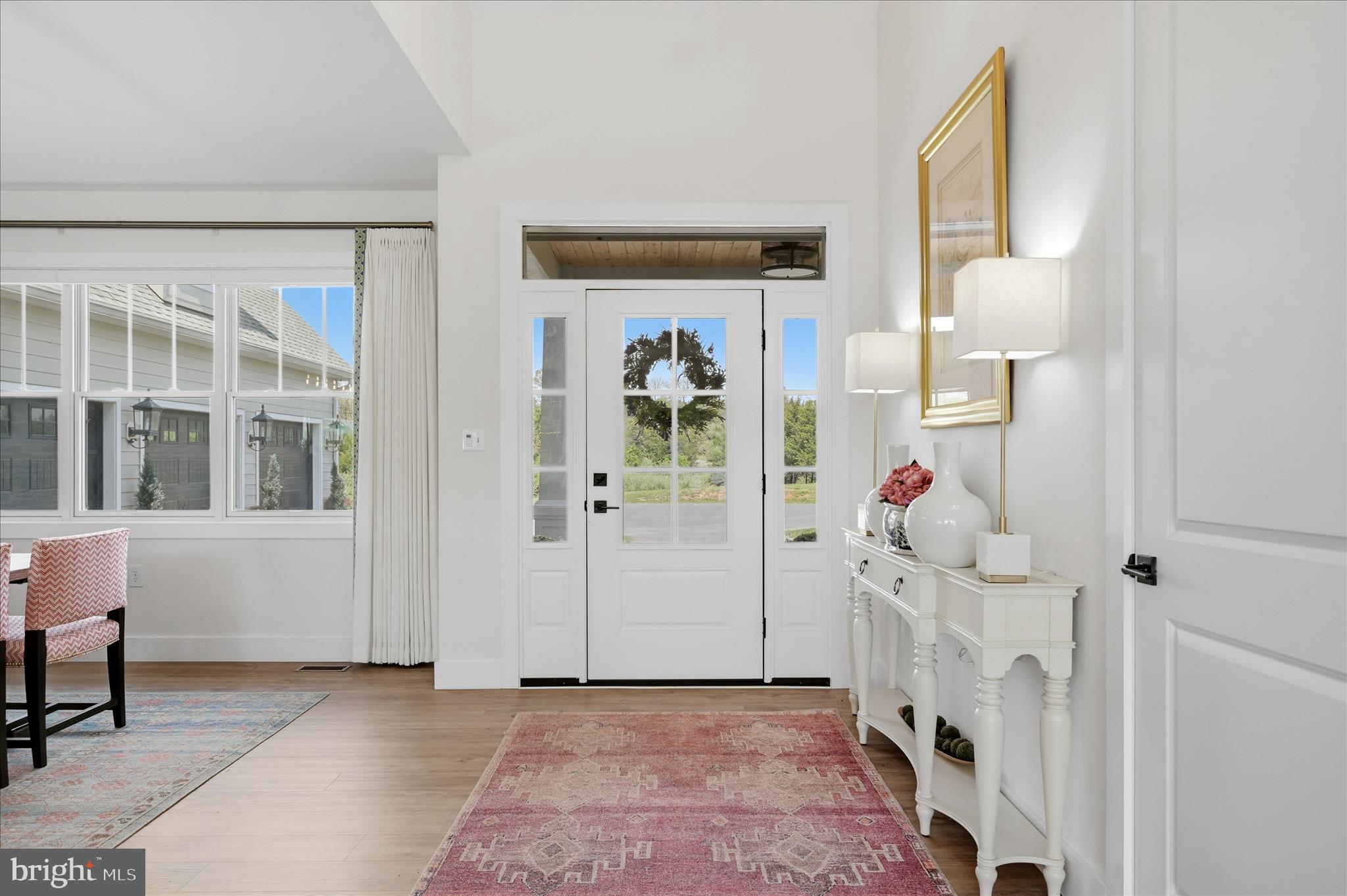 POTOMAC OVERLOOK ESTATES - Residential