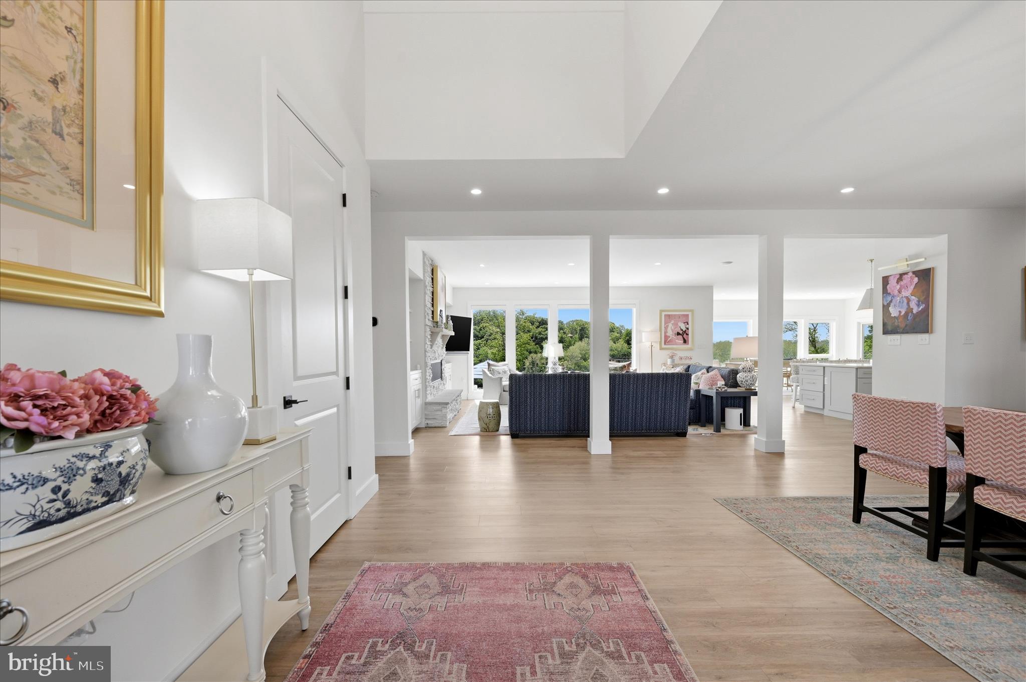 POTOMAC OVERLOOK ESTATES - Residential