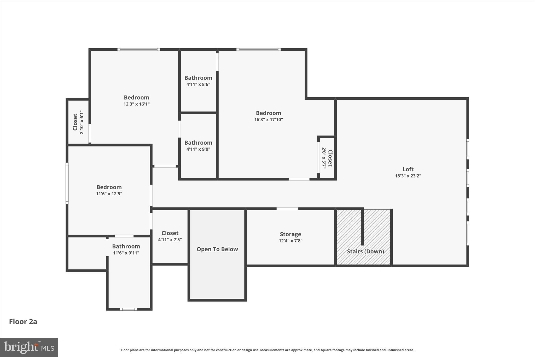POTOMAC OVERLOOK ESTATES - Residential