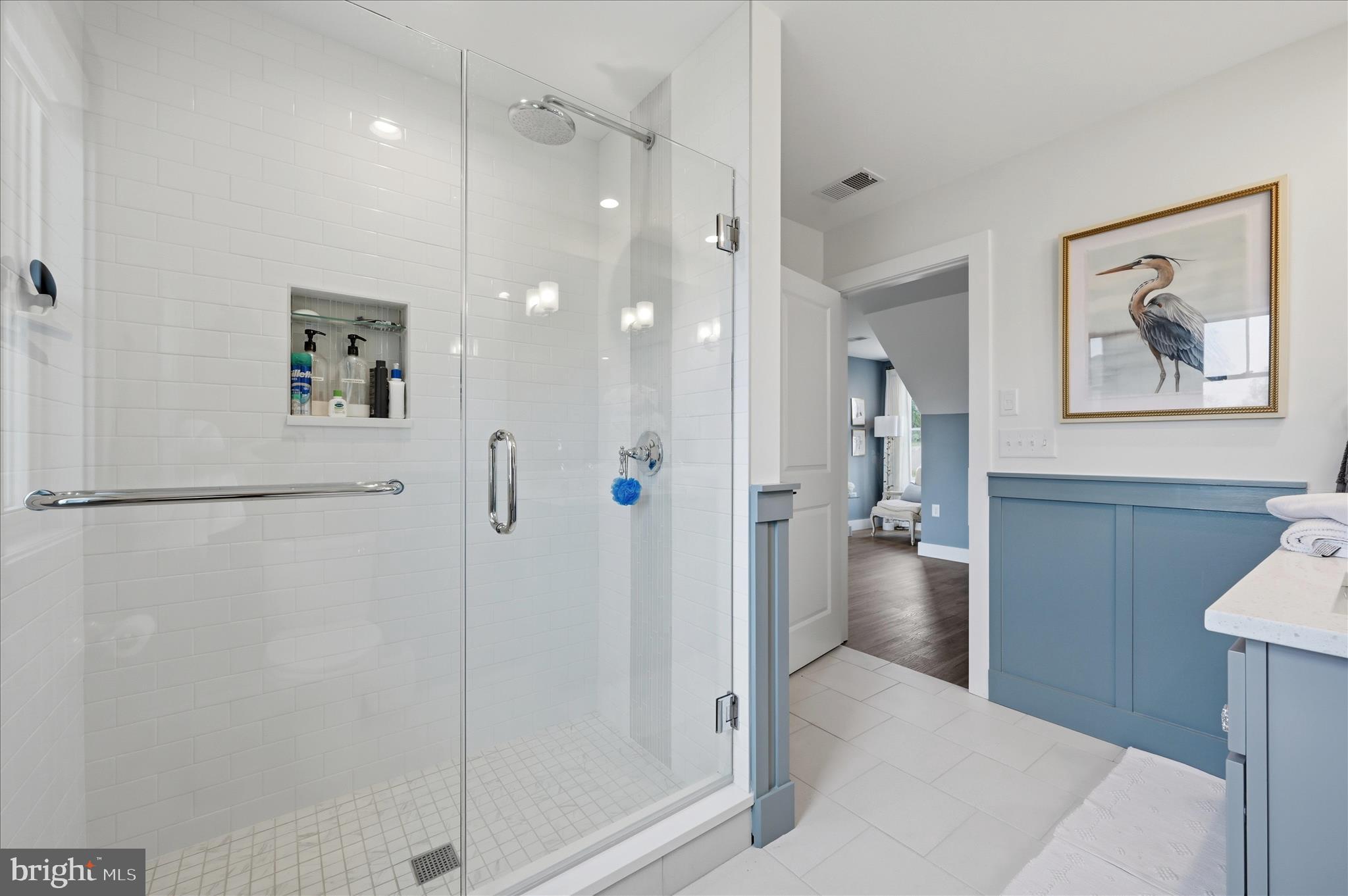 POTOMAC OVERLOOK ESTATES - Residential