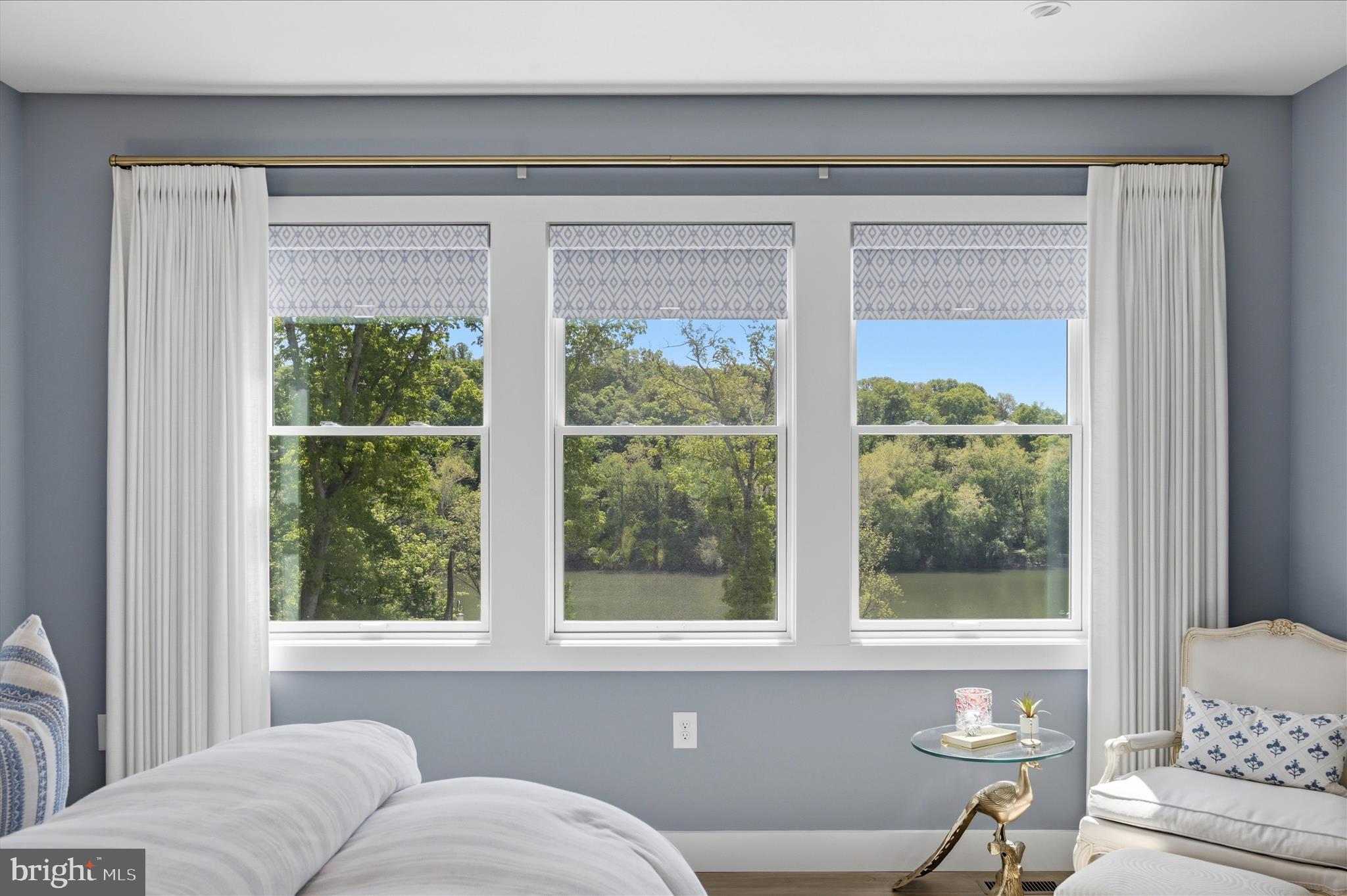 POTOMAC OVERLOOK ESTATES - Residential