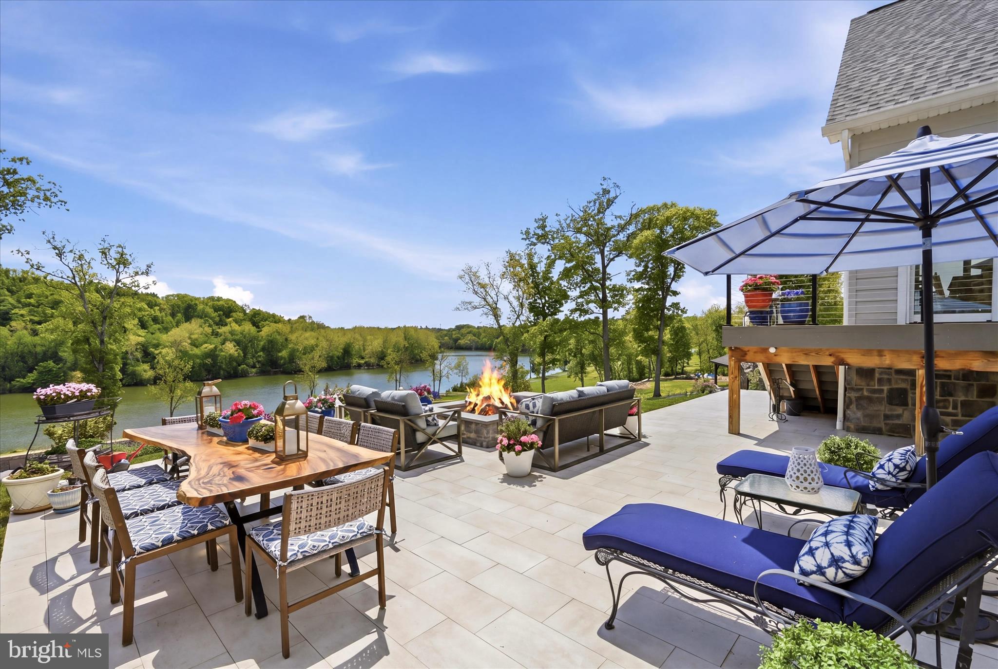 POTOMAC OVERLOOK ESTATES - Residential