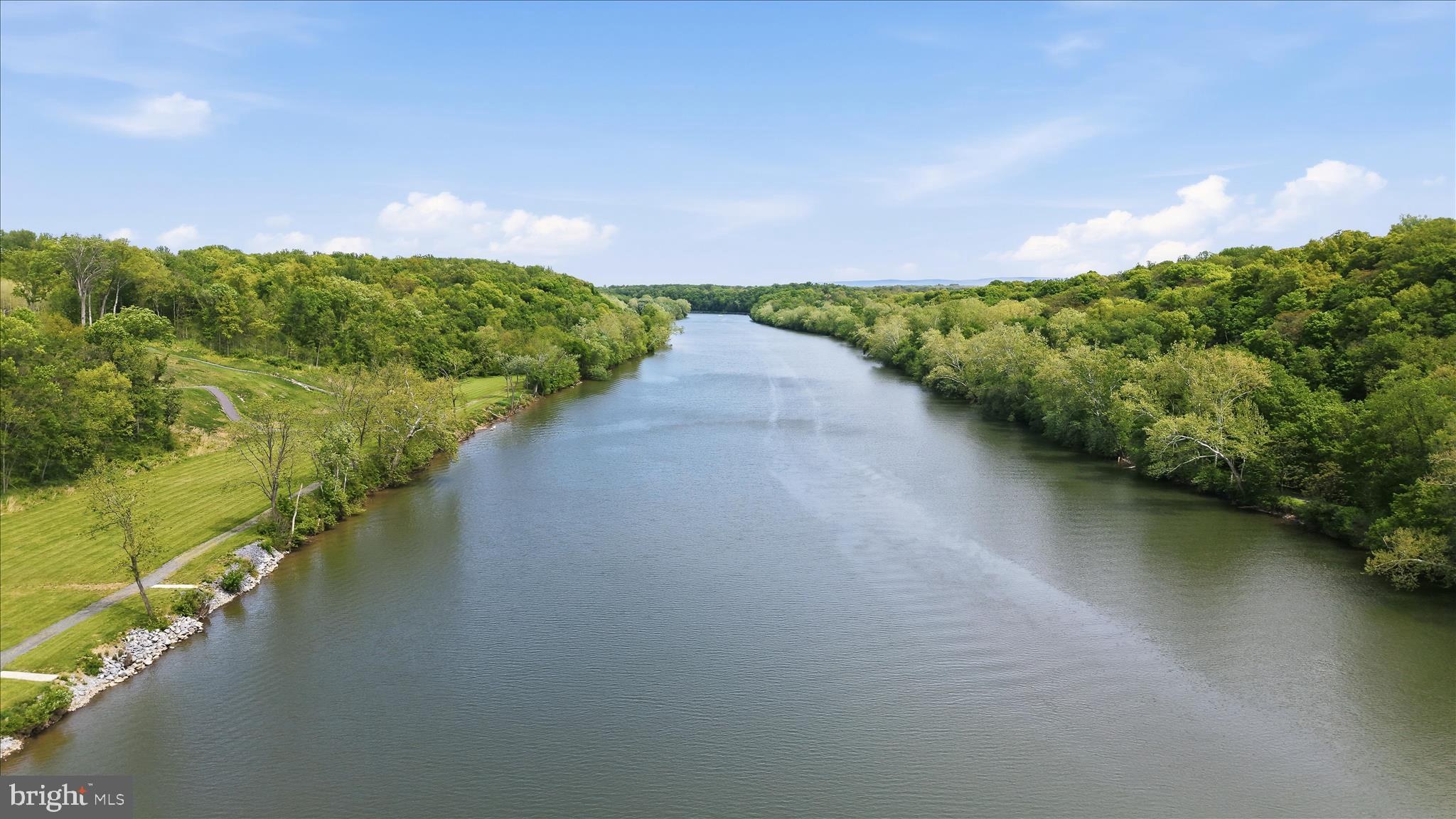 POTOMAC OVERLOOK ESTATES - Residential