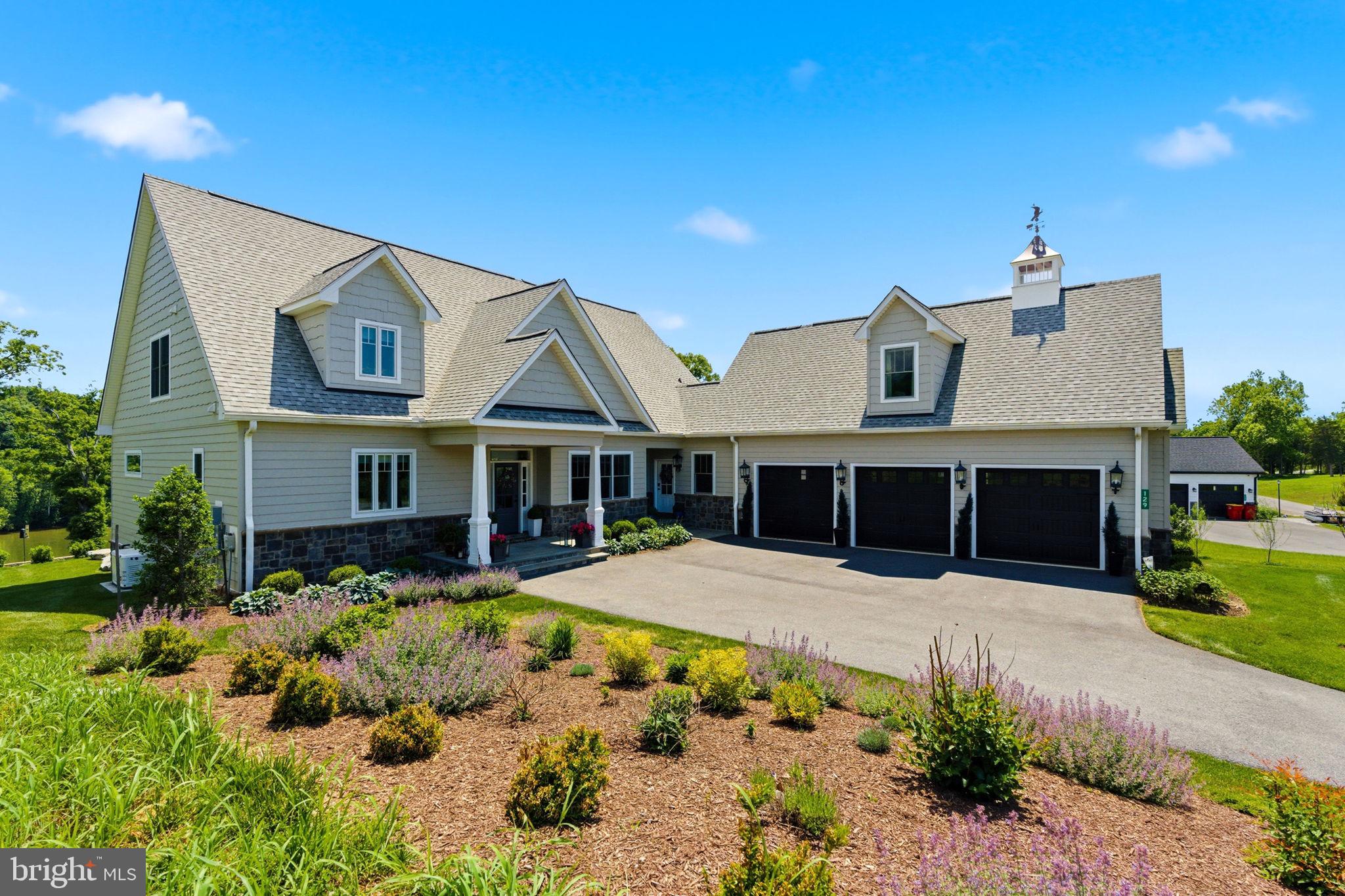 129 AGNESE COURT