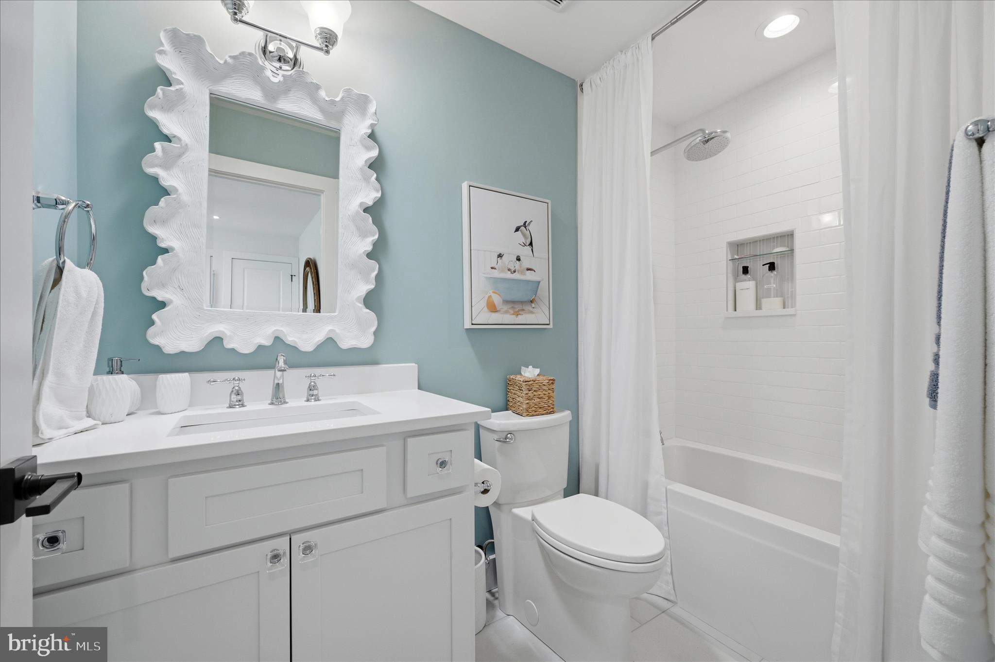 POTOMAC OVERLOOK ESTATES - Residential