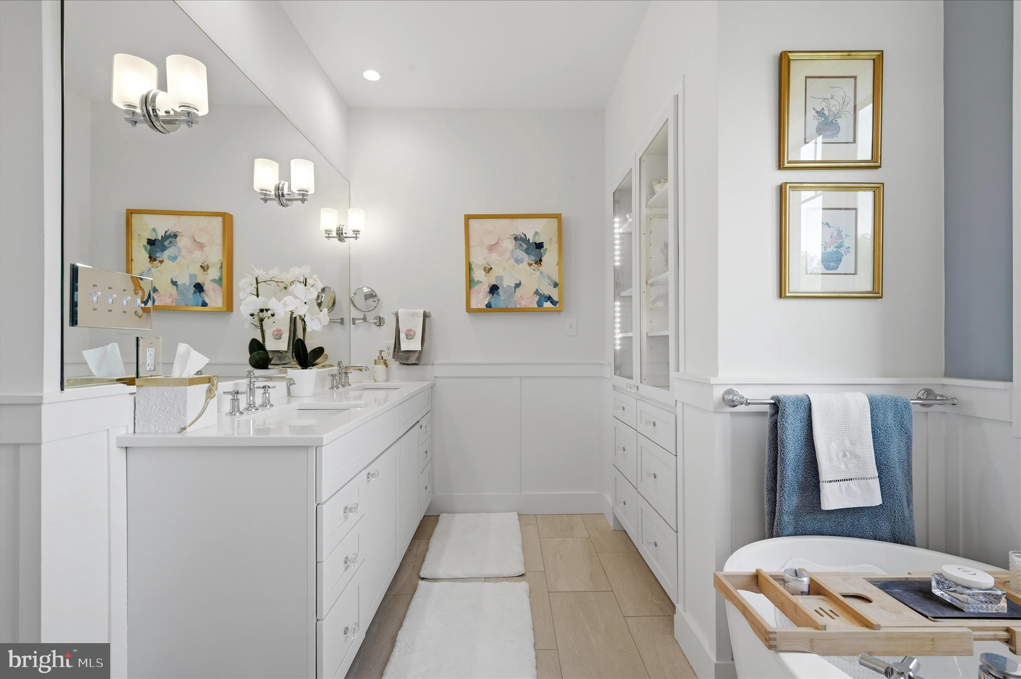 POTOMAC OVERLOOK ESTATES - Residential