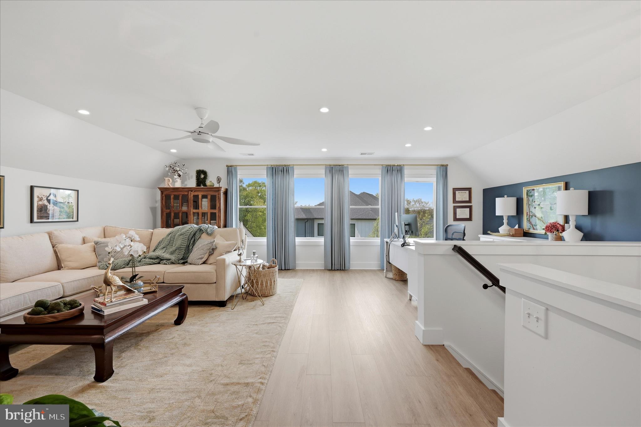 POTOMAC OVERLOOK ESTATES - Residential