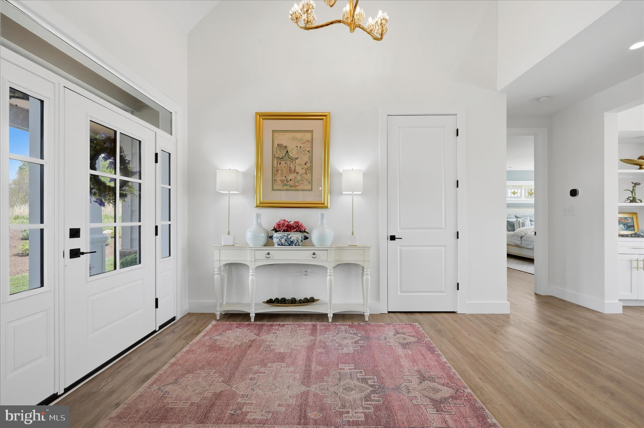 POTOMAC OVERLOOK ESTATES - Residential